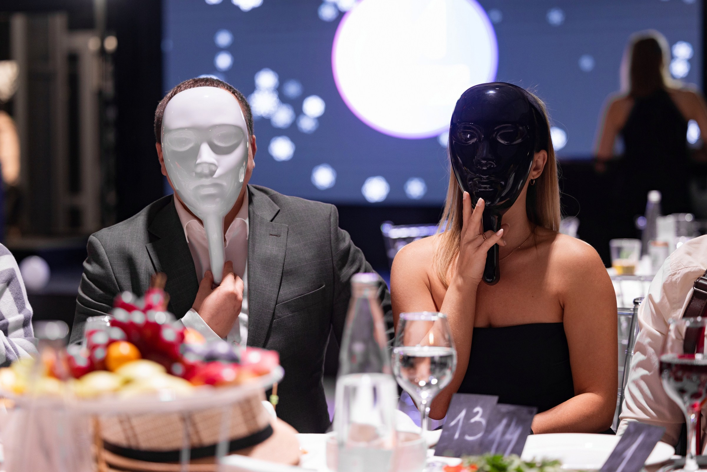 Индустрия маркировки. Андрей Шаповалов — репортажный фотограф в Москве