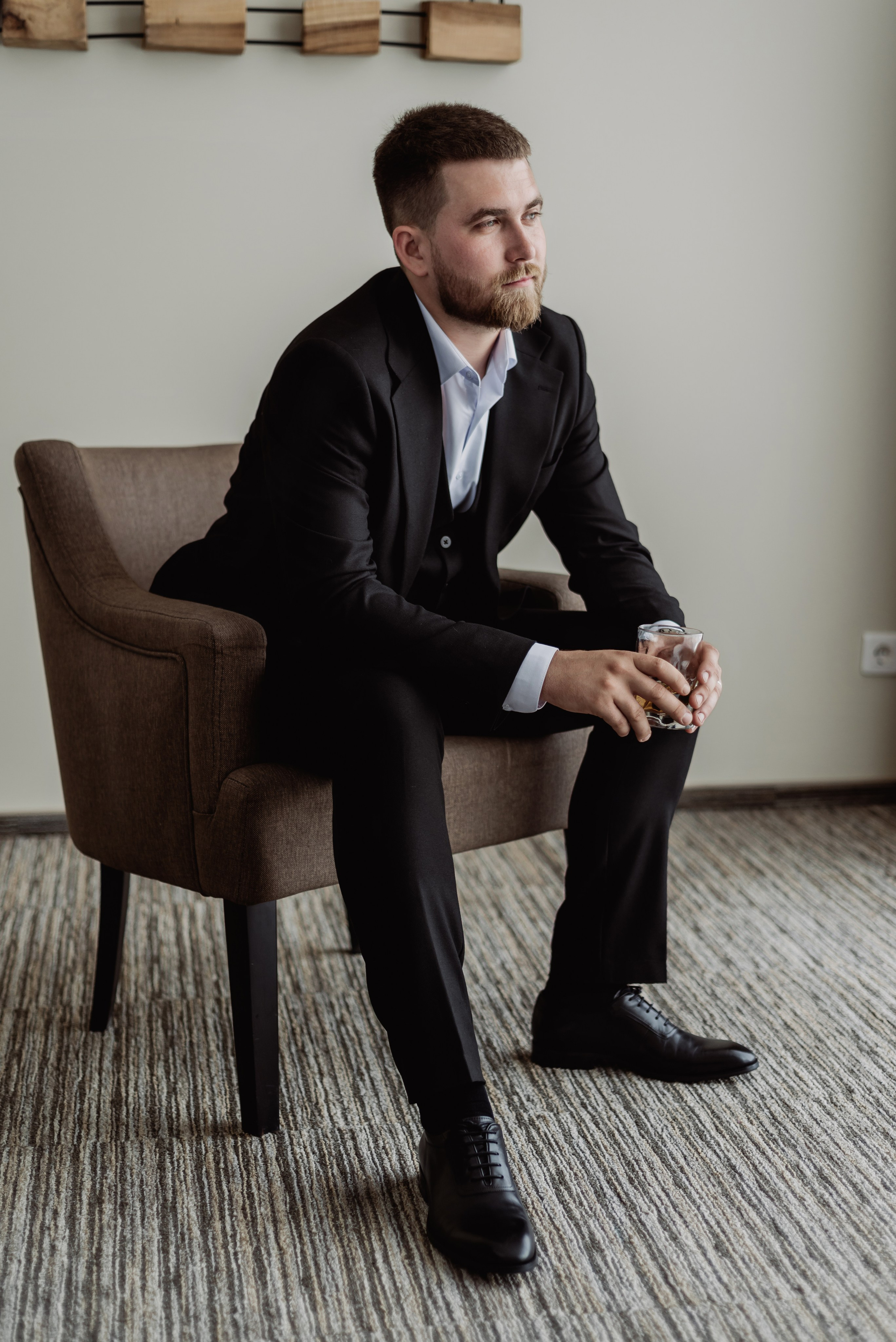 Leonid & Yulia. ФОТОГРАФ ИРИНА ШАМАТАВА