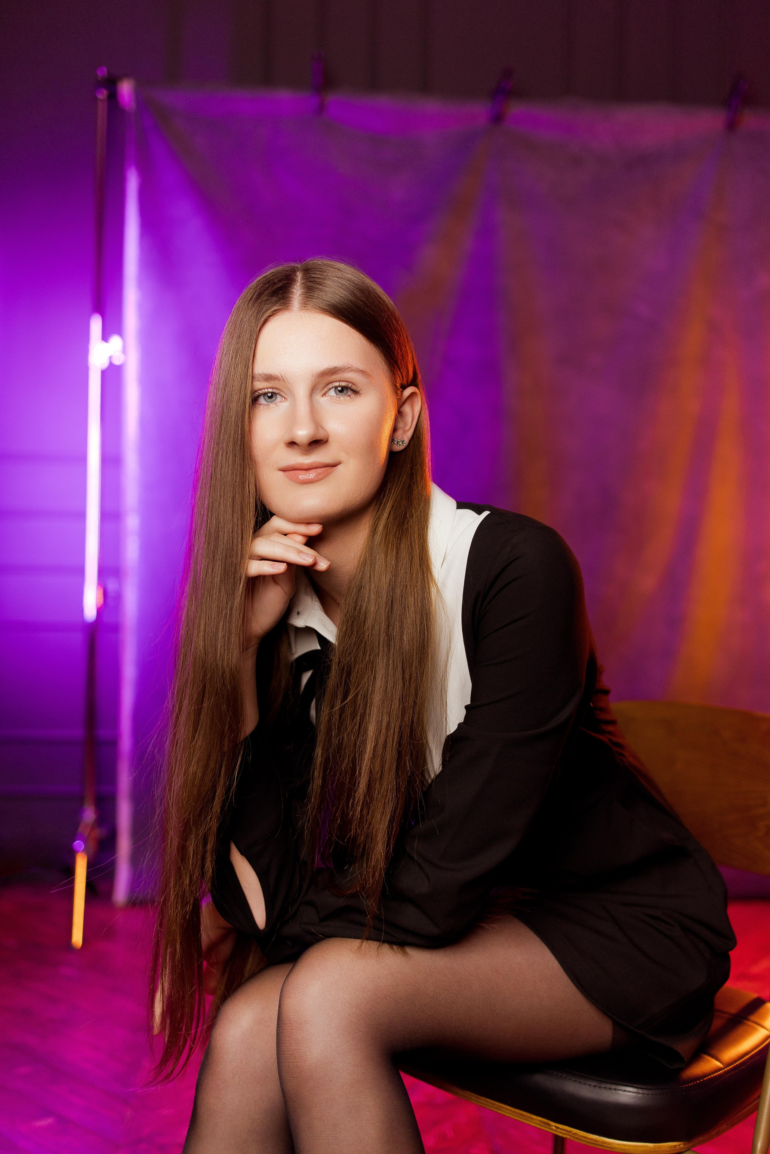 Портреты 9-11 класс. Свадебный и семейный фотограф Яна Стражева. Волгоград, Москва