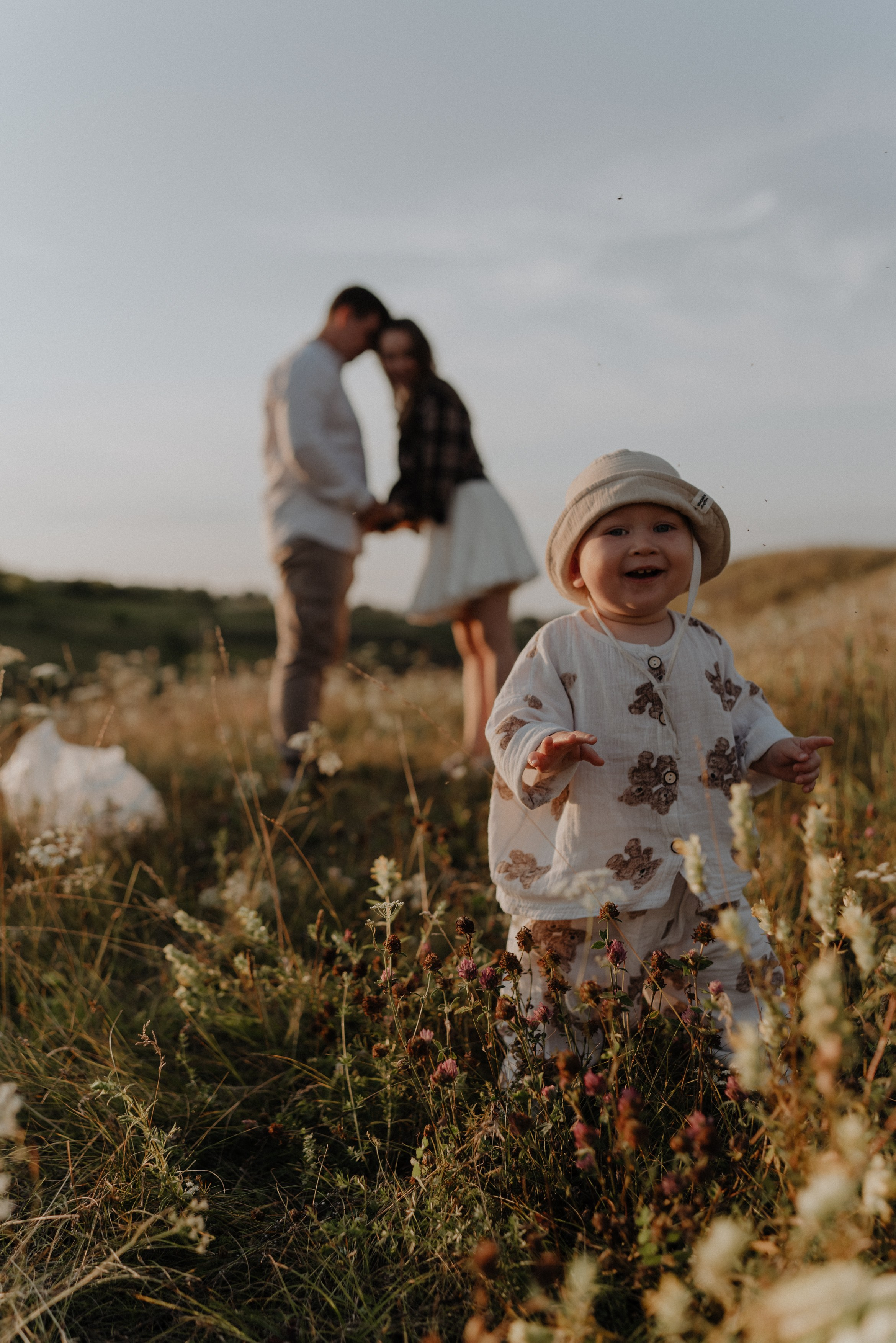 Юля и её парни