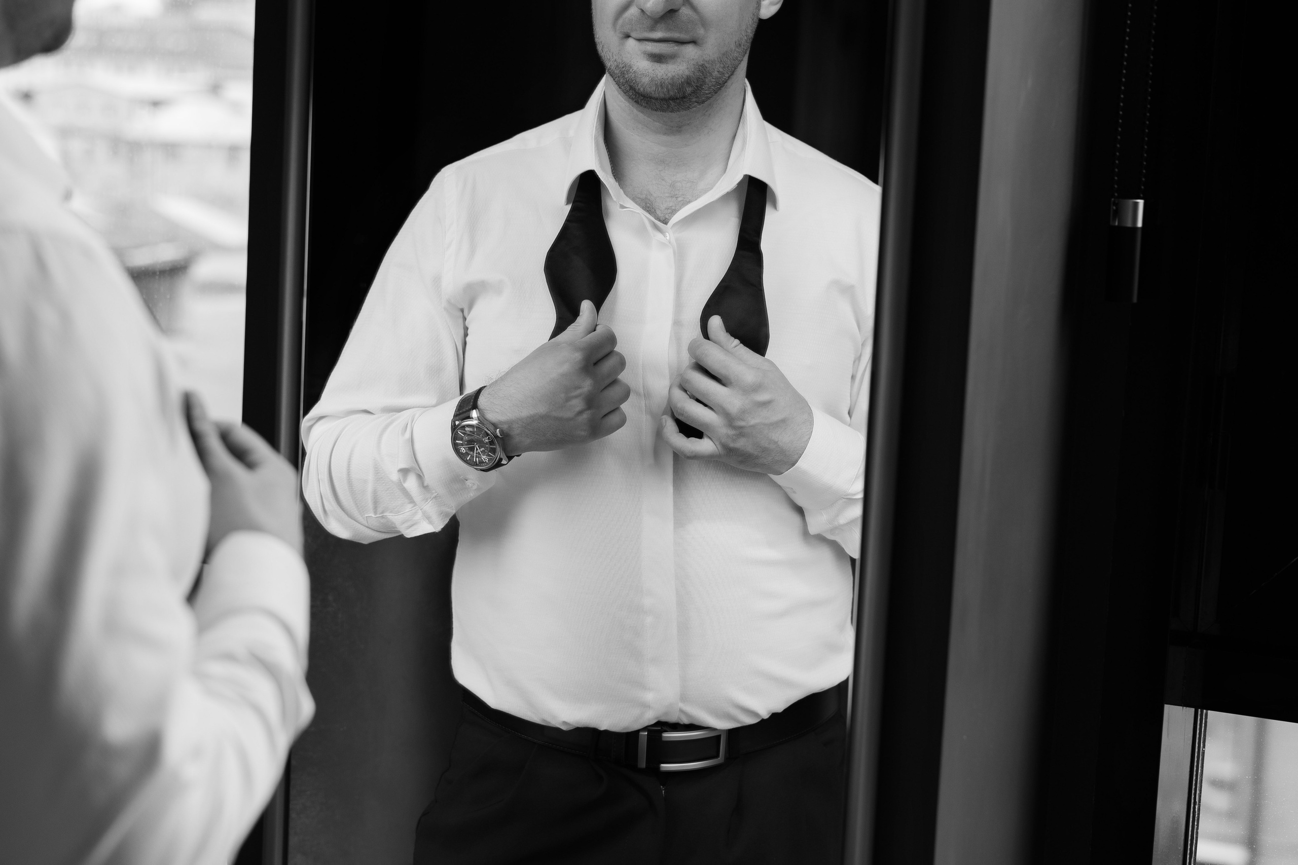 Андрей и Виктория. Свадебный фотограф Тула Москва СПБ / Сёмина Дарья