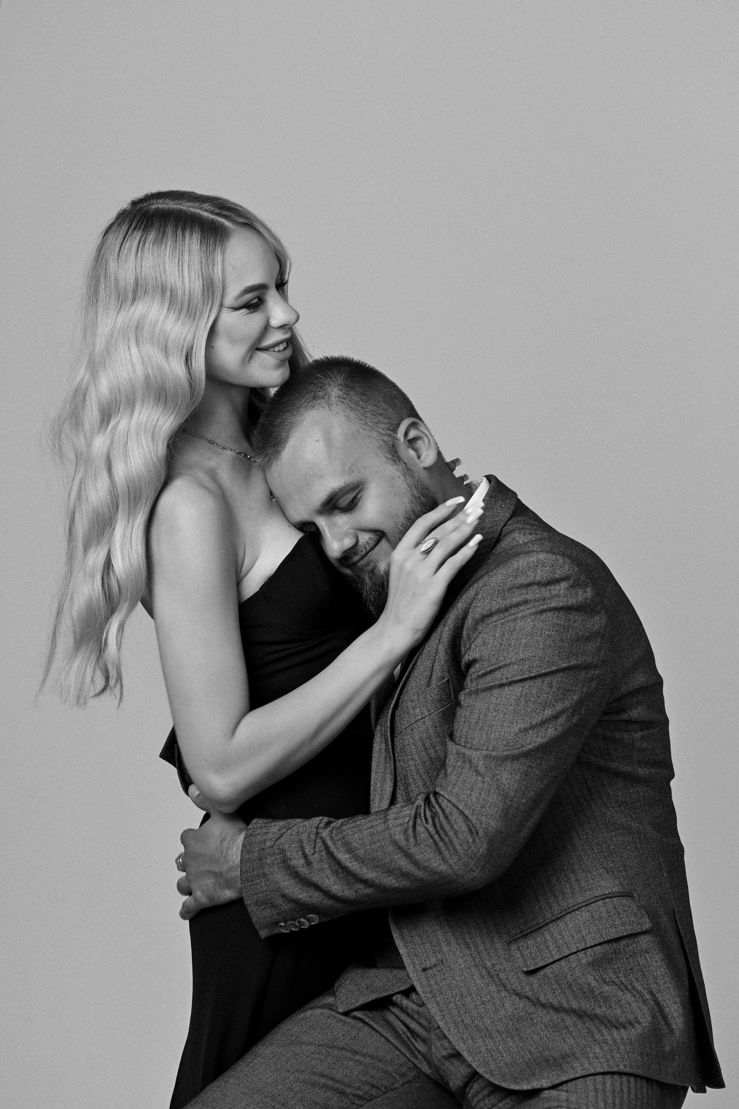 Love story. Фотограф в Иркутске Славная Юлия