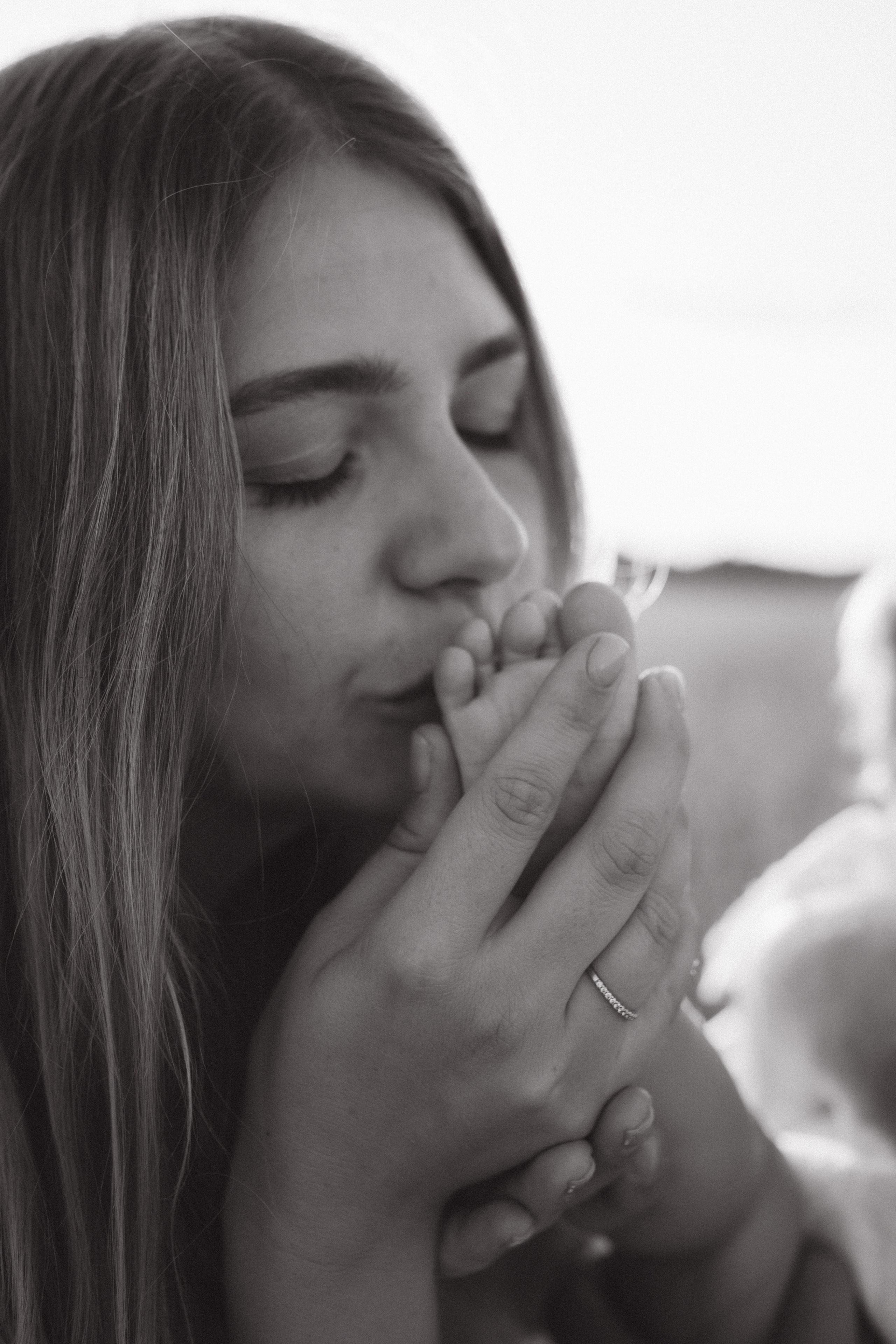 Один годик Анюте 🌾. Семейный фотограф Мария Маркова Москва и Одинцово