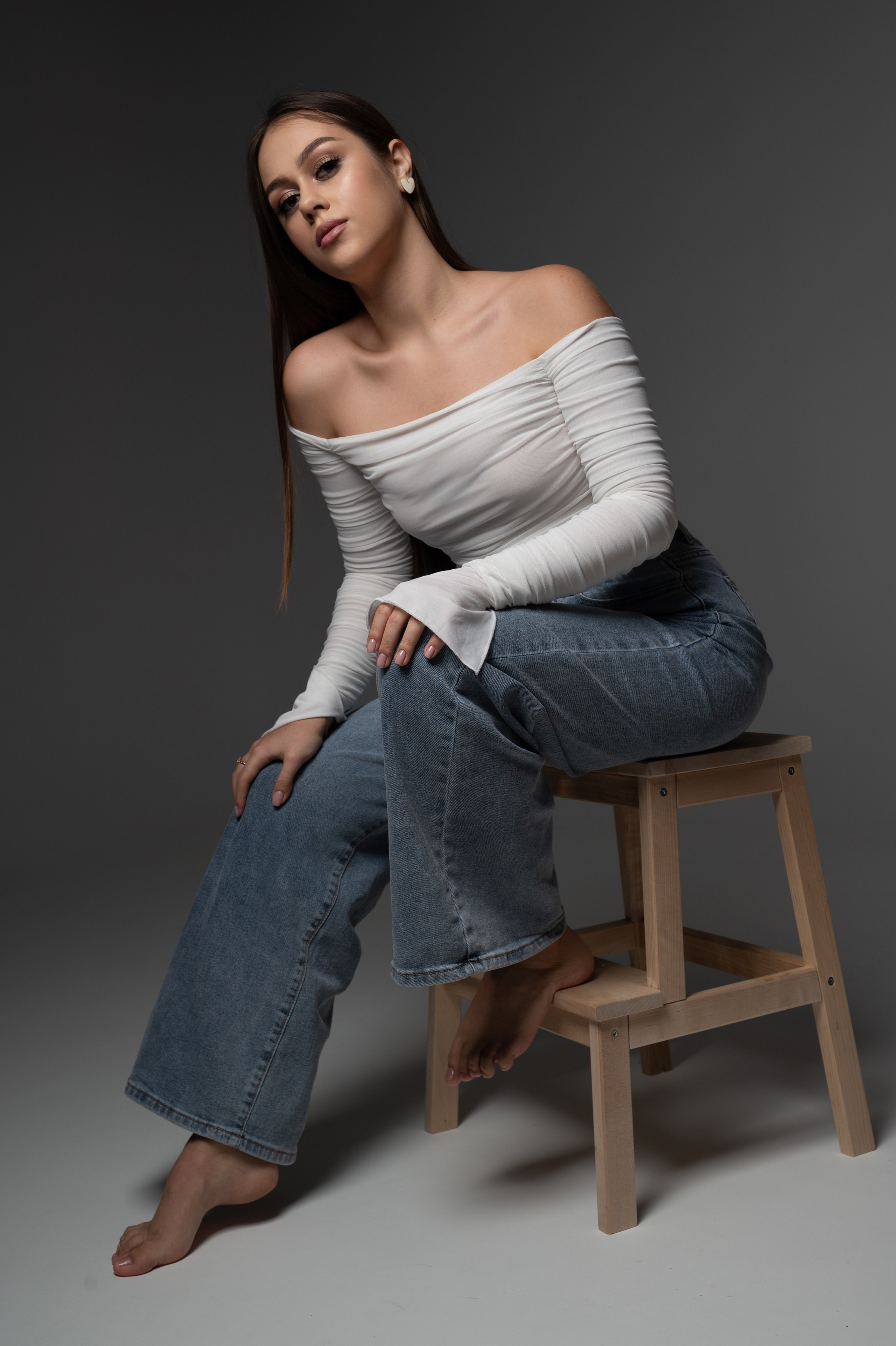 Сашуля. Фотограф Темрюк Анастасия Фёдорова