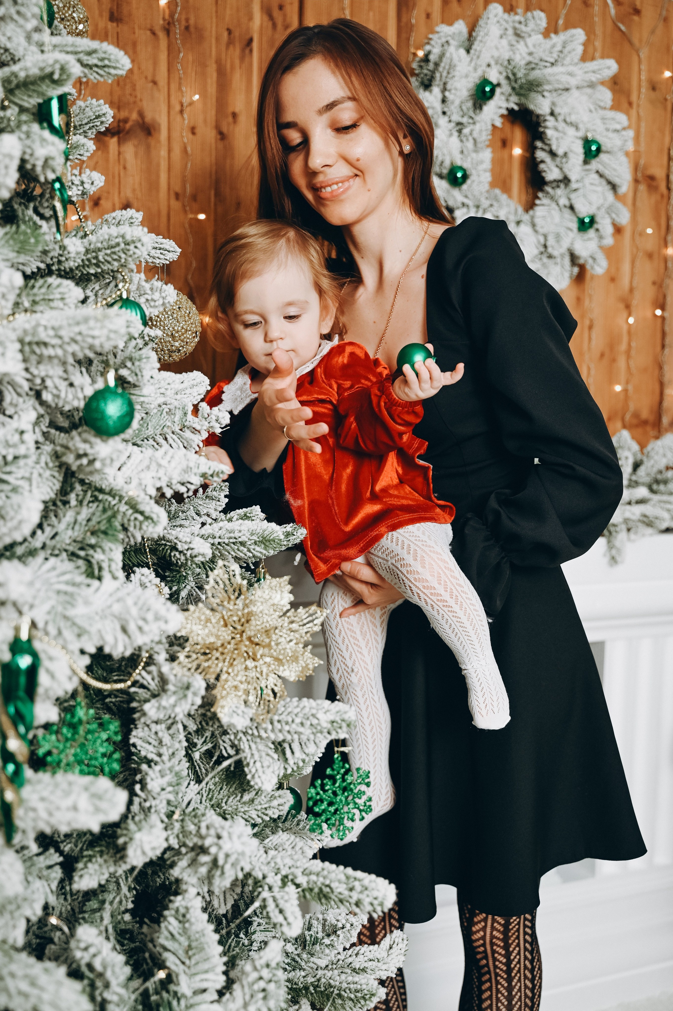 Владимир и Анастасия семейная съемка. Фотограф Темрюк Анастасия Фёдорова