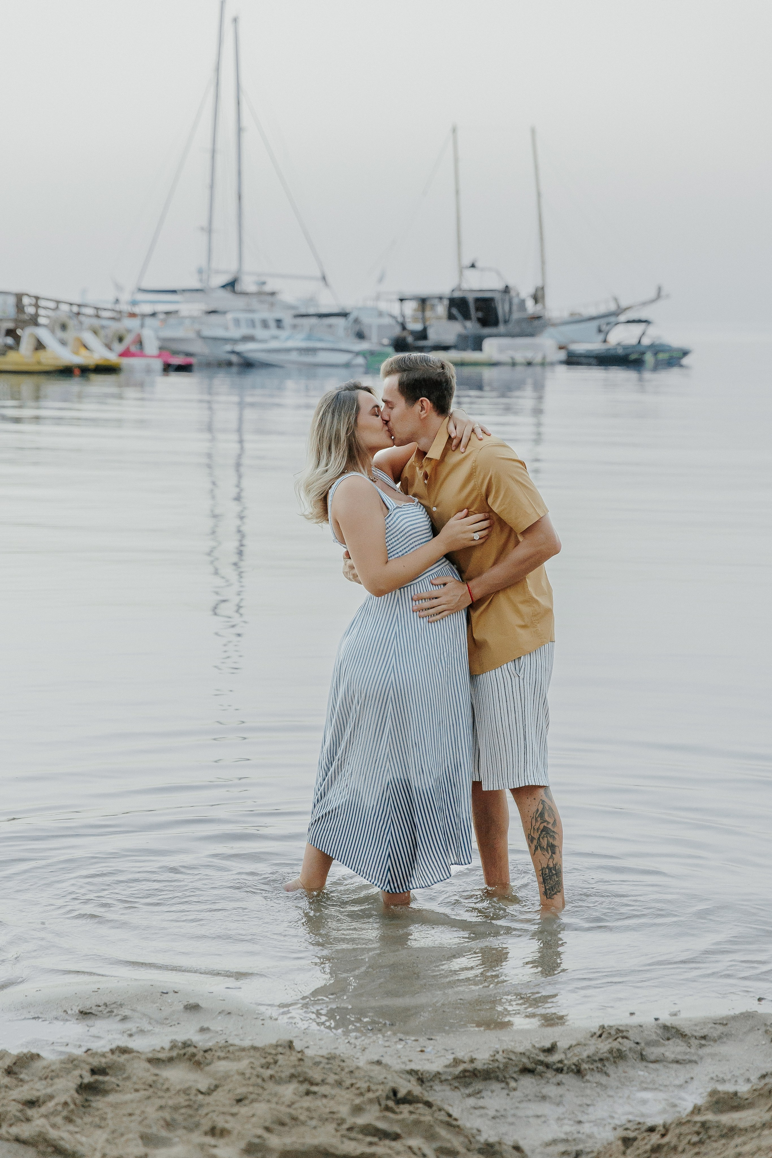 V & K. Фотограф на Кипре Наталья Годына