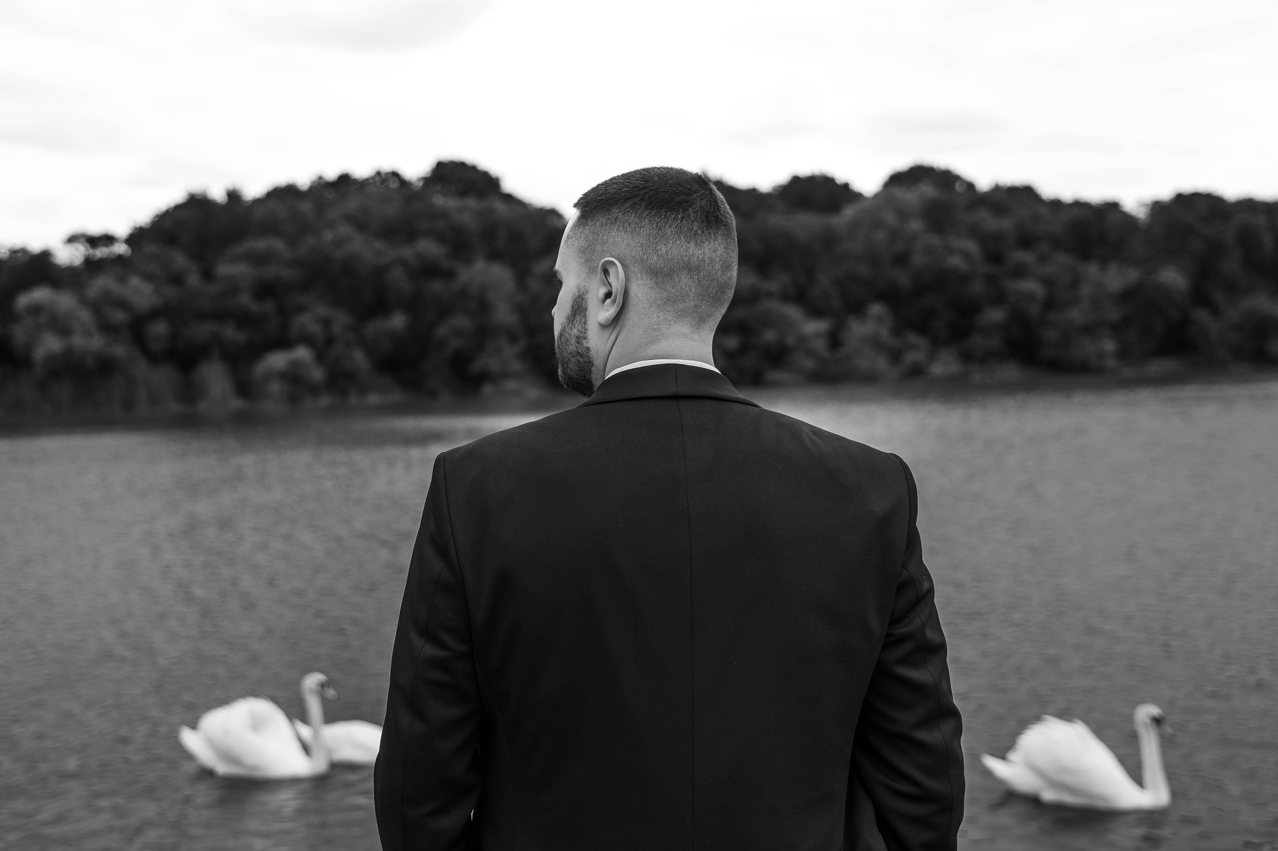 Илья и Вика — все начинается с любви. Свадебный и семейный фотограф