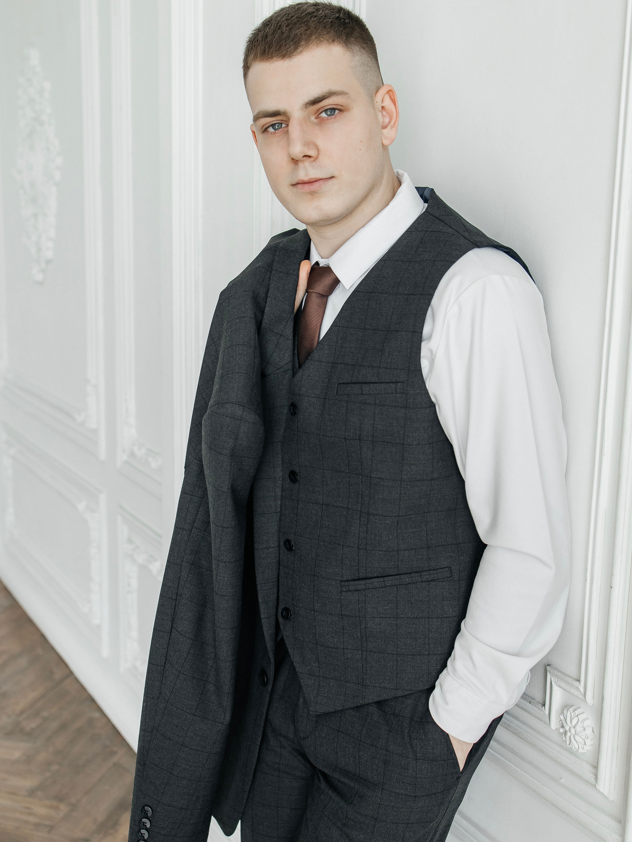 Алена и Роман. Главная