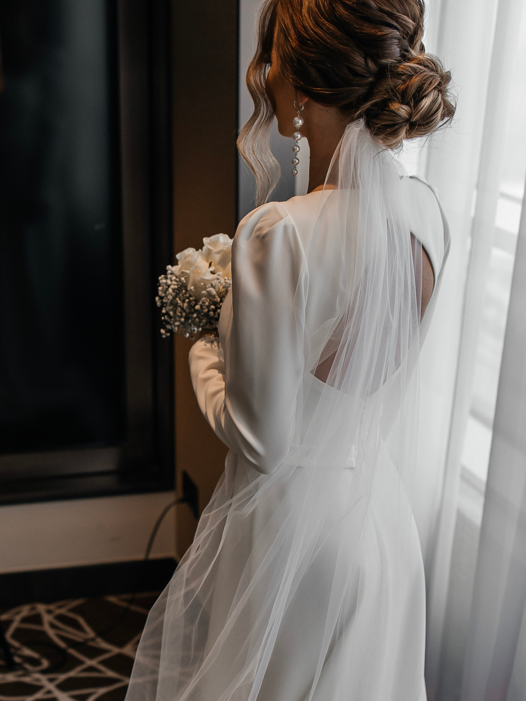 Виолетта и Владислав. Главная