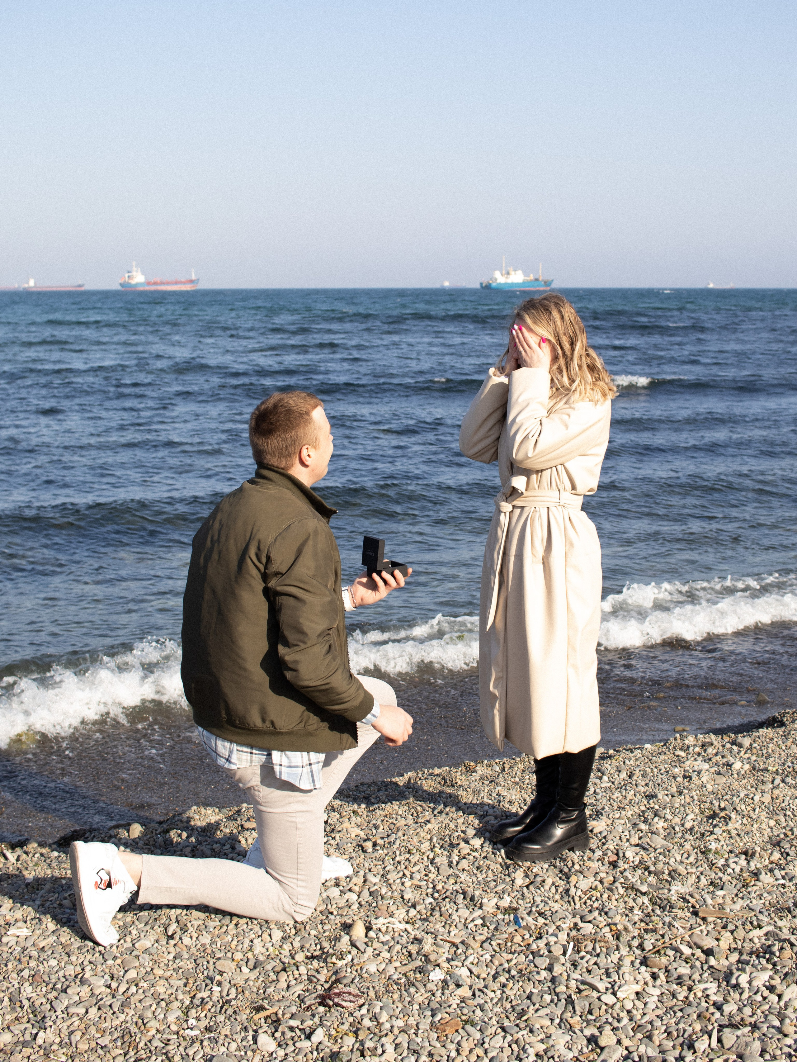 Наташа и Дима. Главная