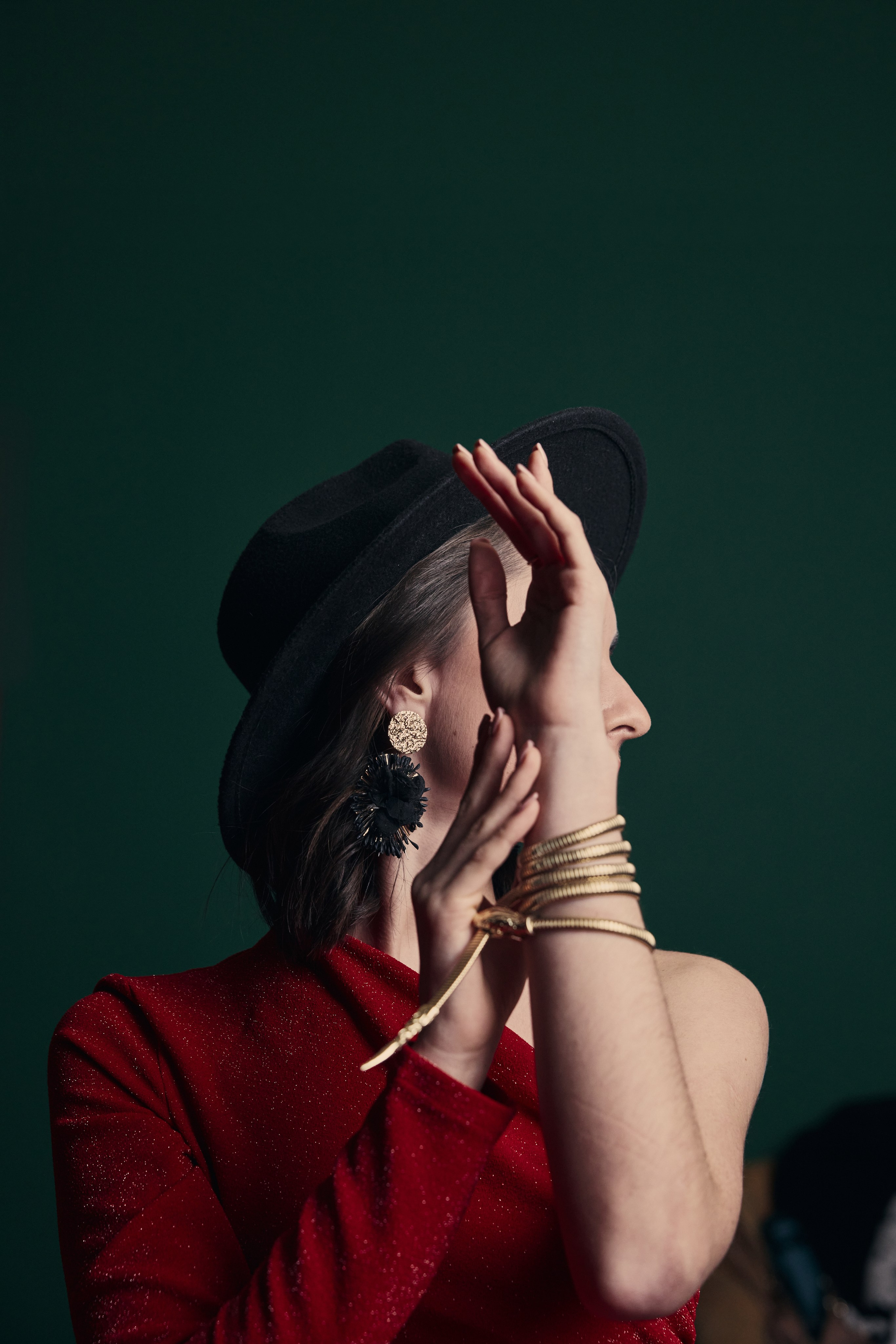 Юля. Фотограф Александр Рауш