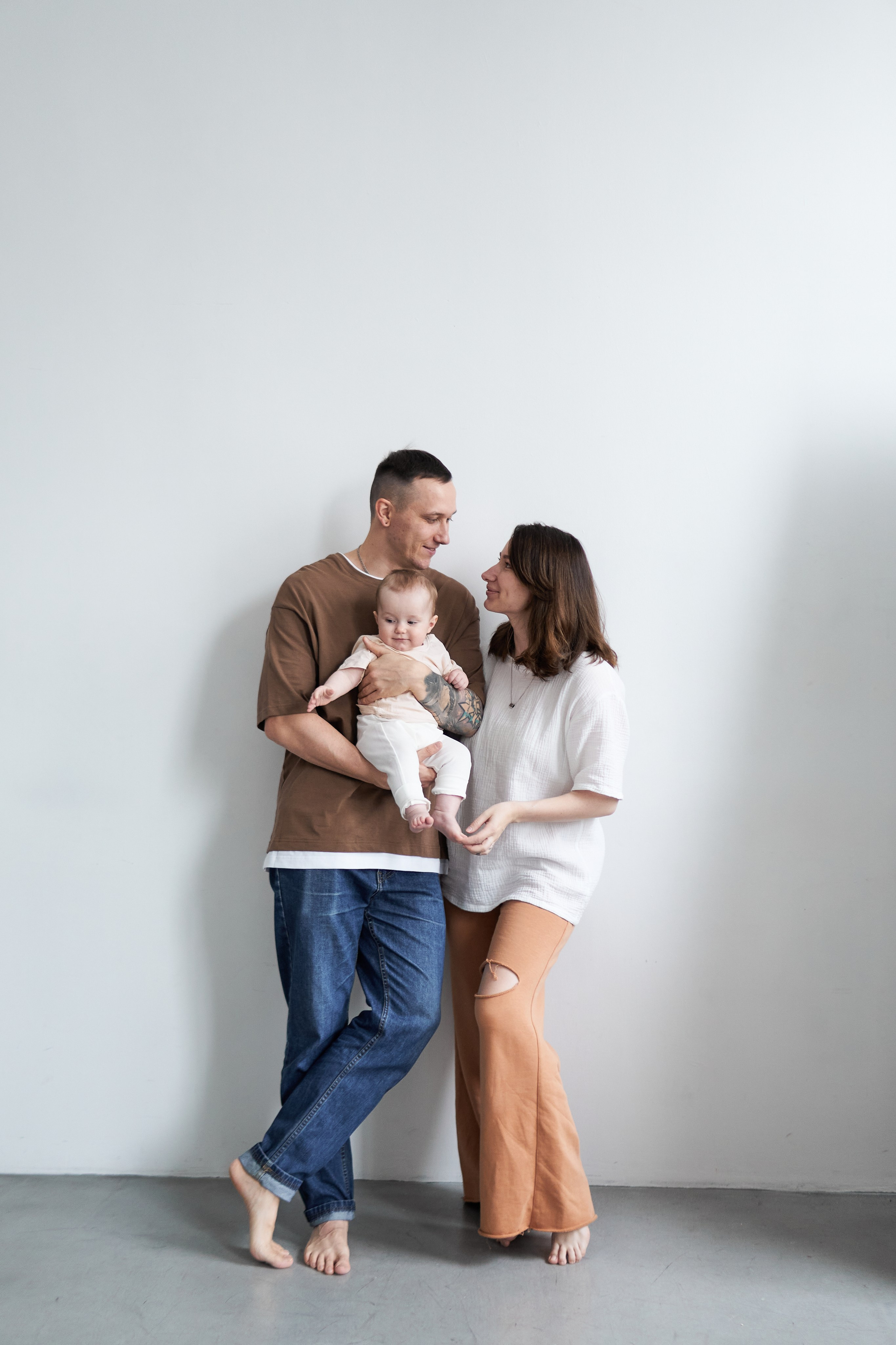 Семейная фотография. Фото и видеосъемка Alex May Екатеринбург