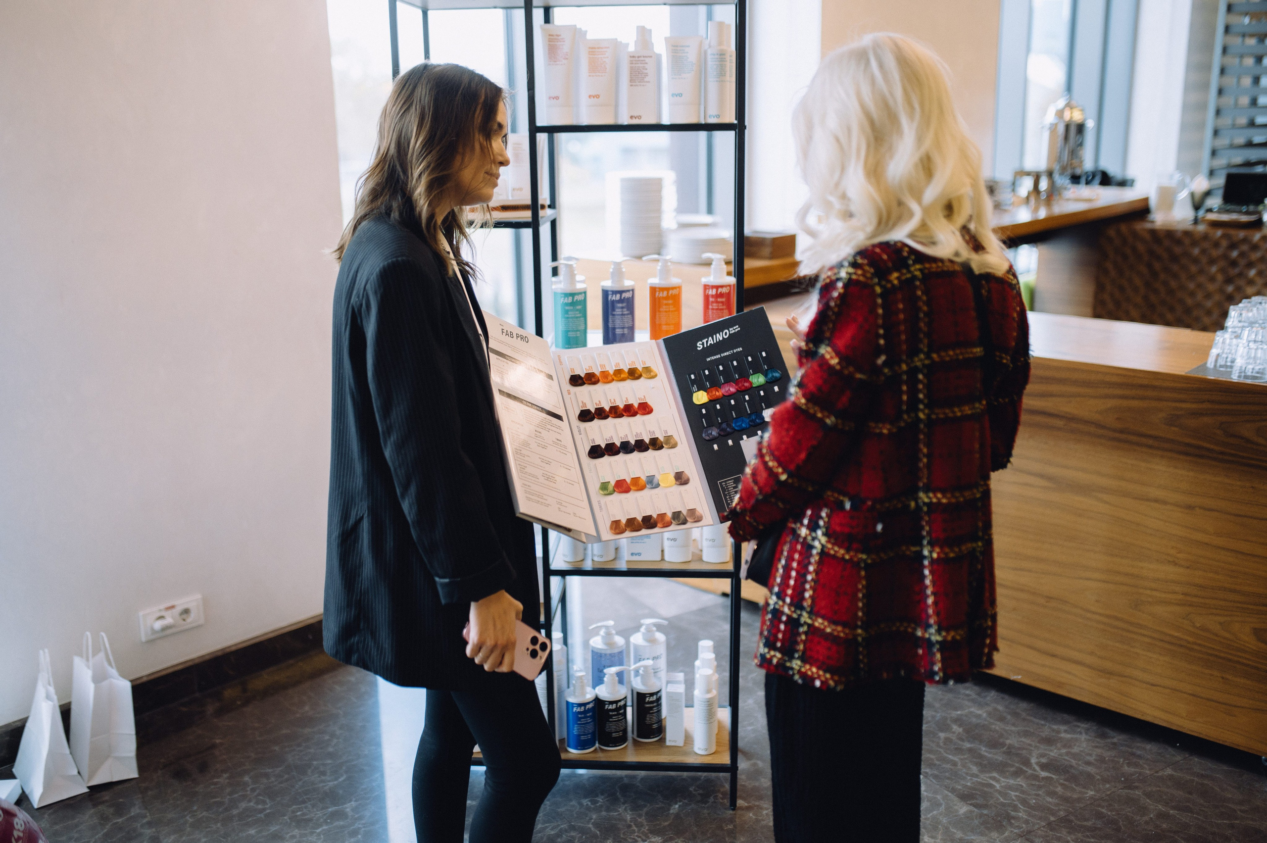 Форум pro hair. Профессиональный фотограф Алексей Васенцев. Минск, СПБ, Москва