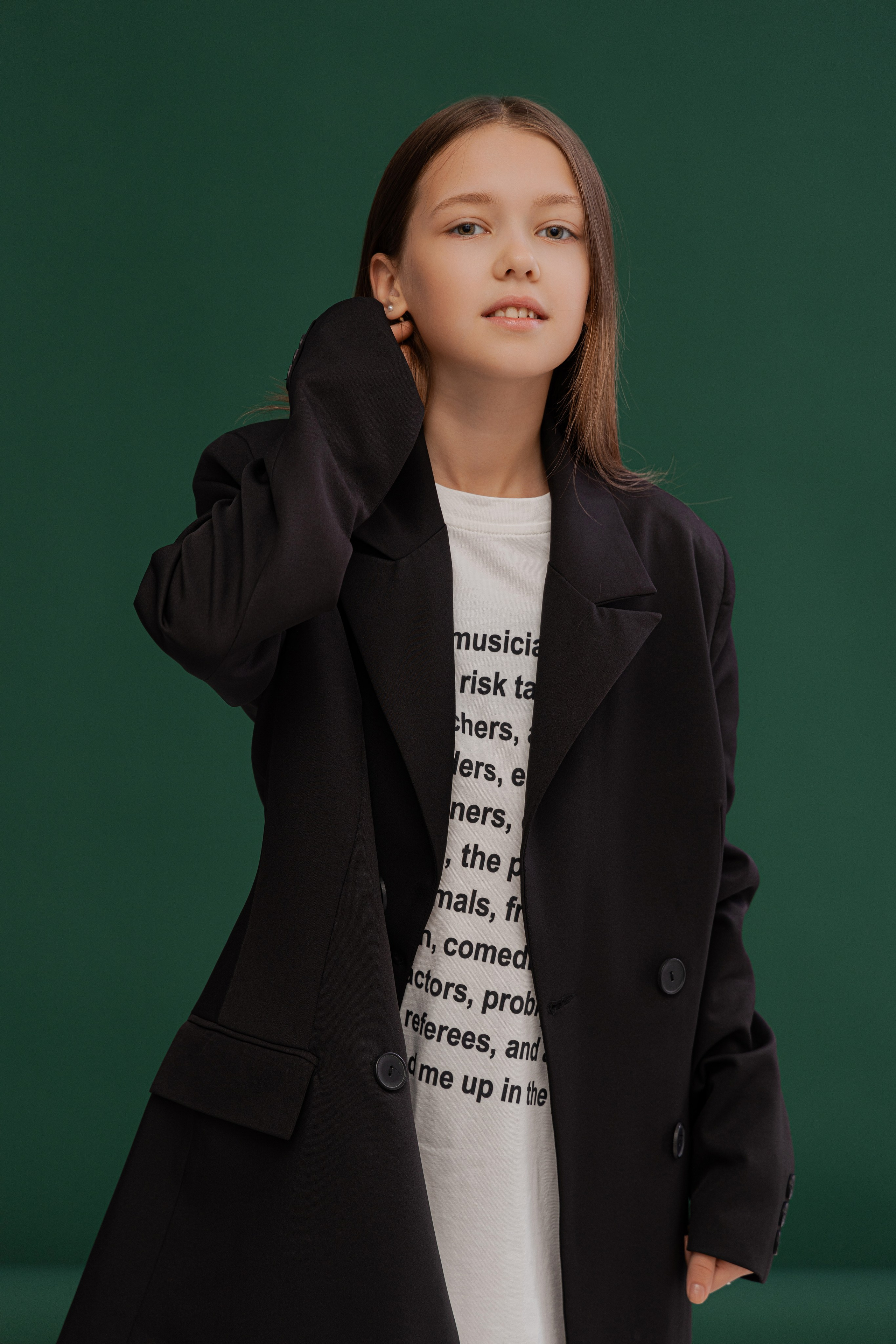 Мила. Фотограф Анастасия Пинчук