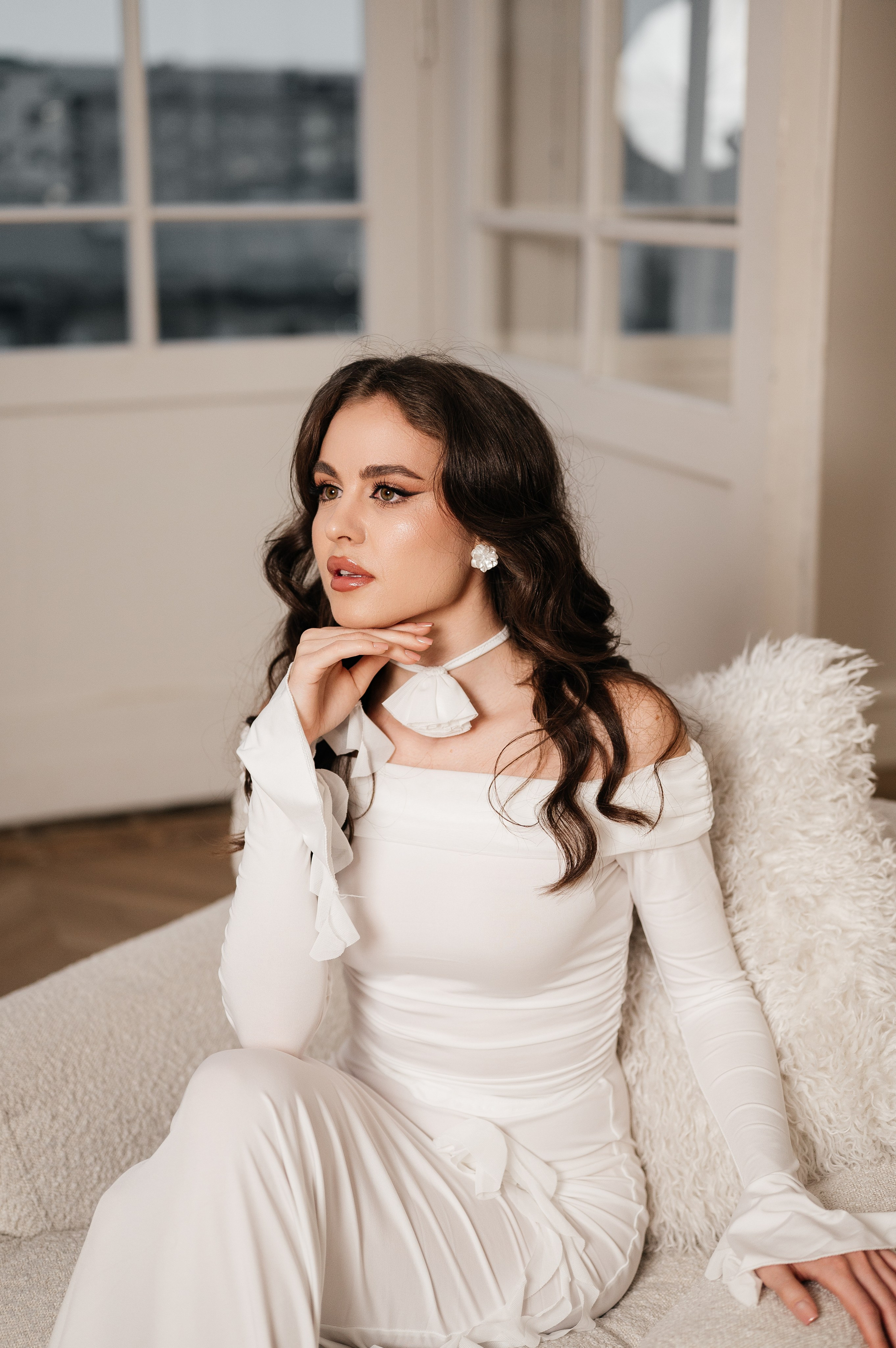 Настя. Свадебный и семейный фотограф в Краснодаре Алина Мельник