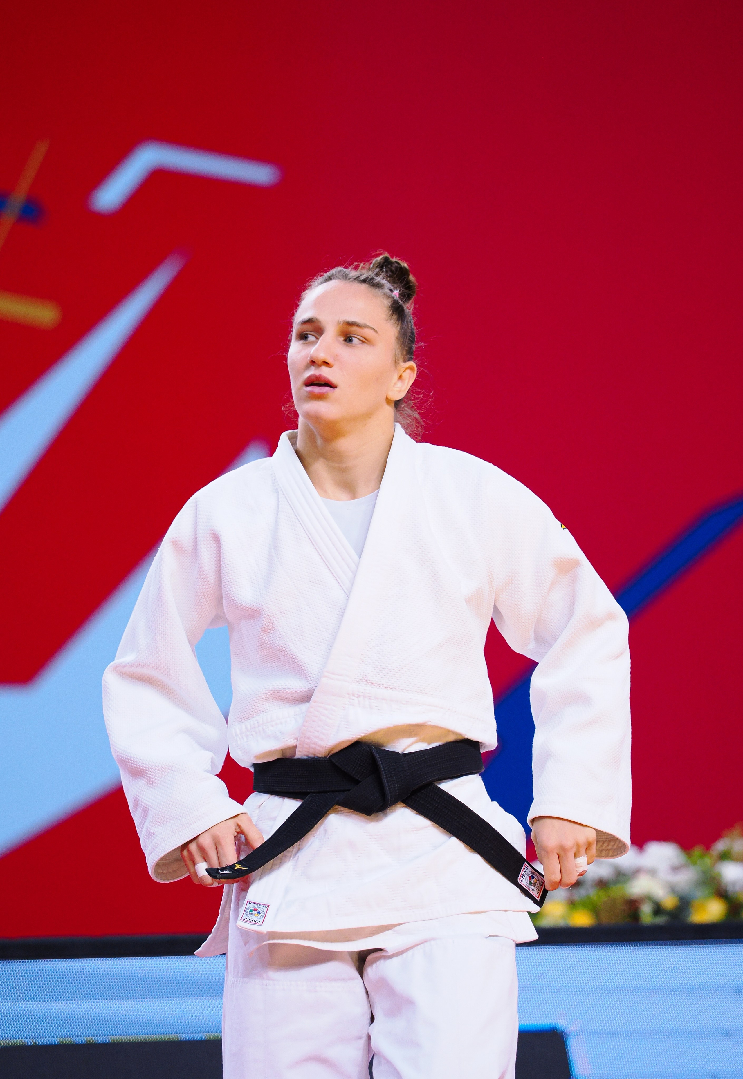 RUSSIAN JUDO TOUR (г. Красноярск). Репортажный фотограф Алексей Козьмин