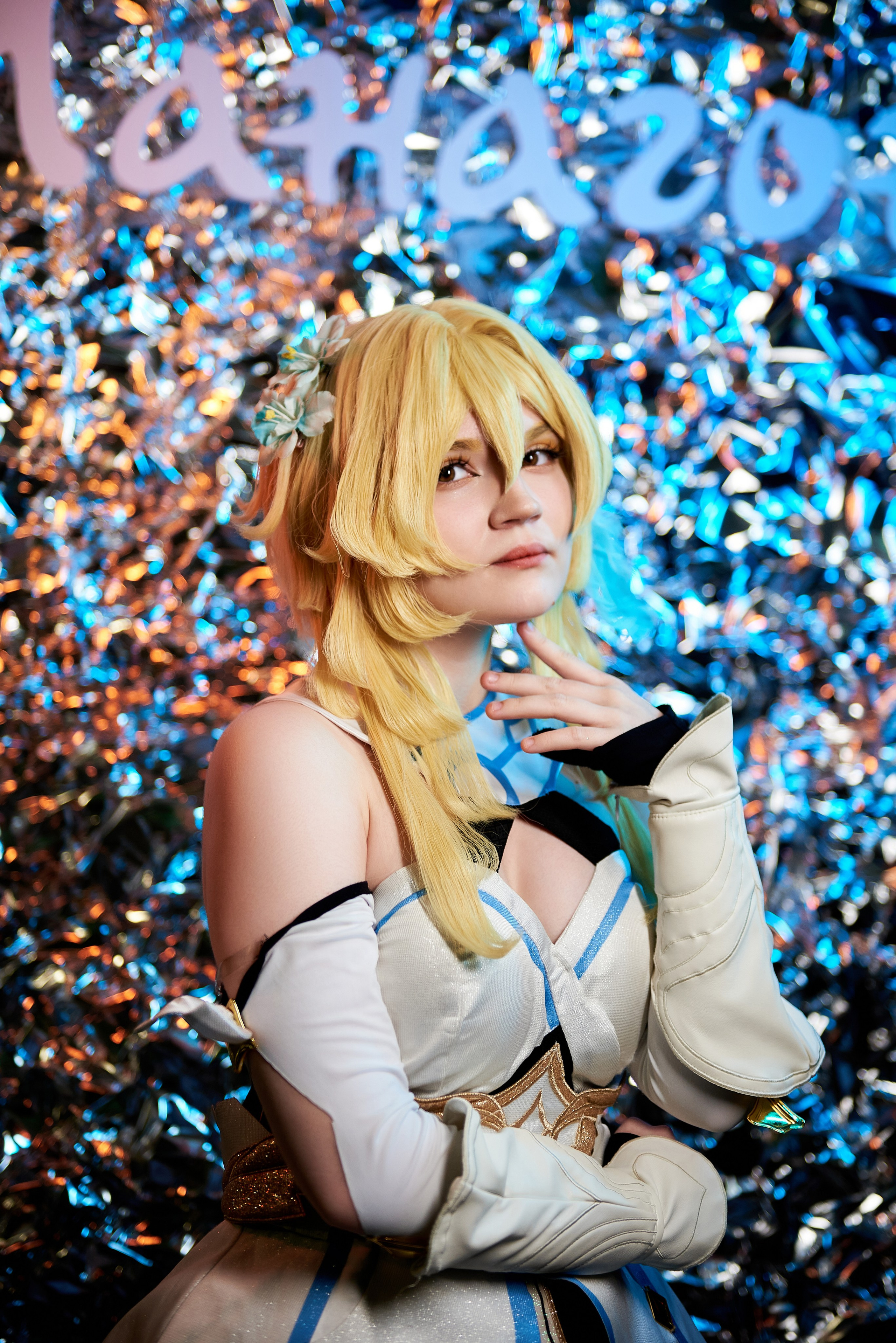 Ханагон. Андрей Винников фотограф в Нижнем Новгороде