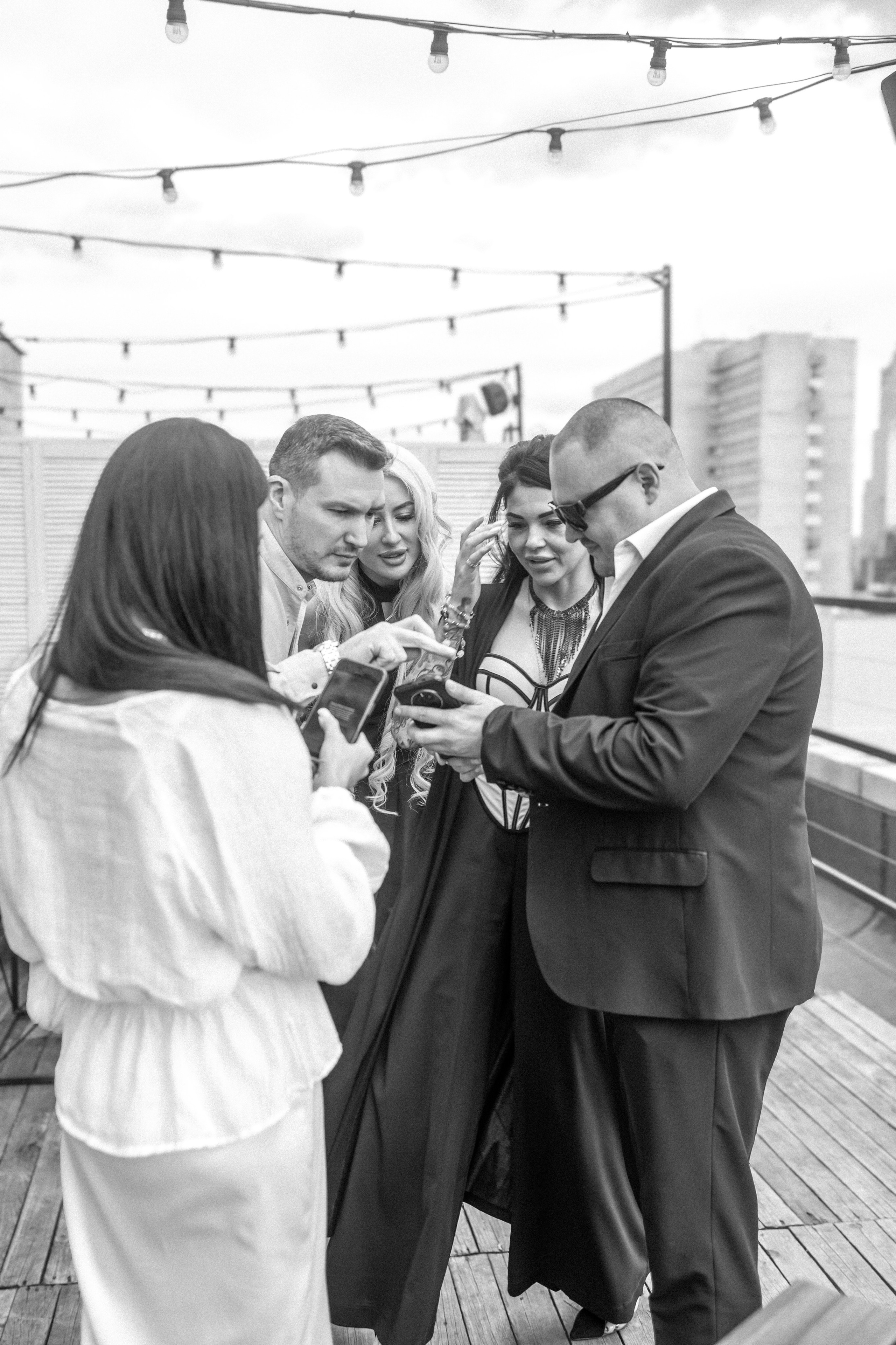 Mega роста. Фотограф в Москве