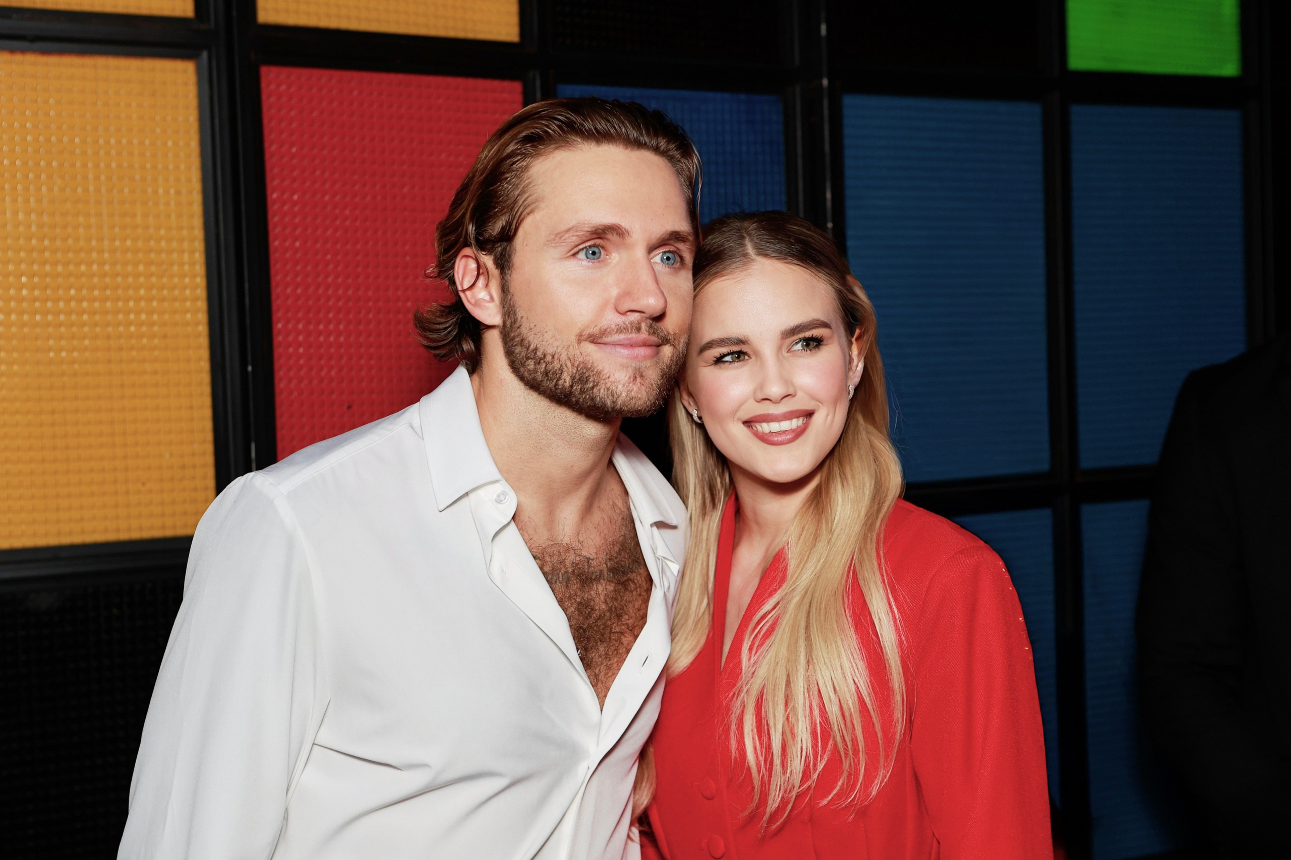 Влад Соколовский. Фотограф в Москве