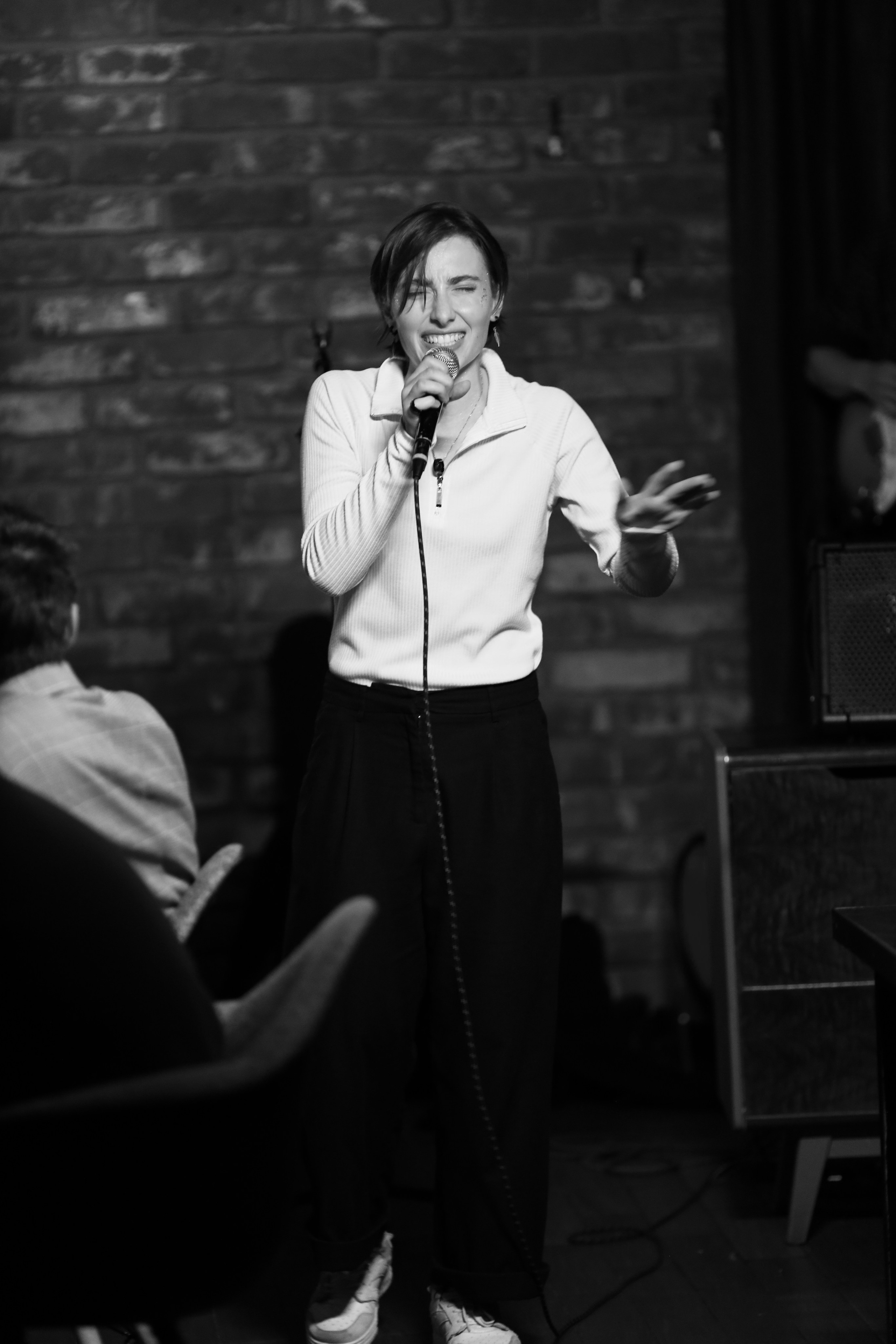 Амина 24.12.2024. Фотограф в Москве