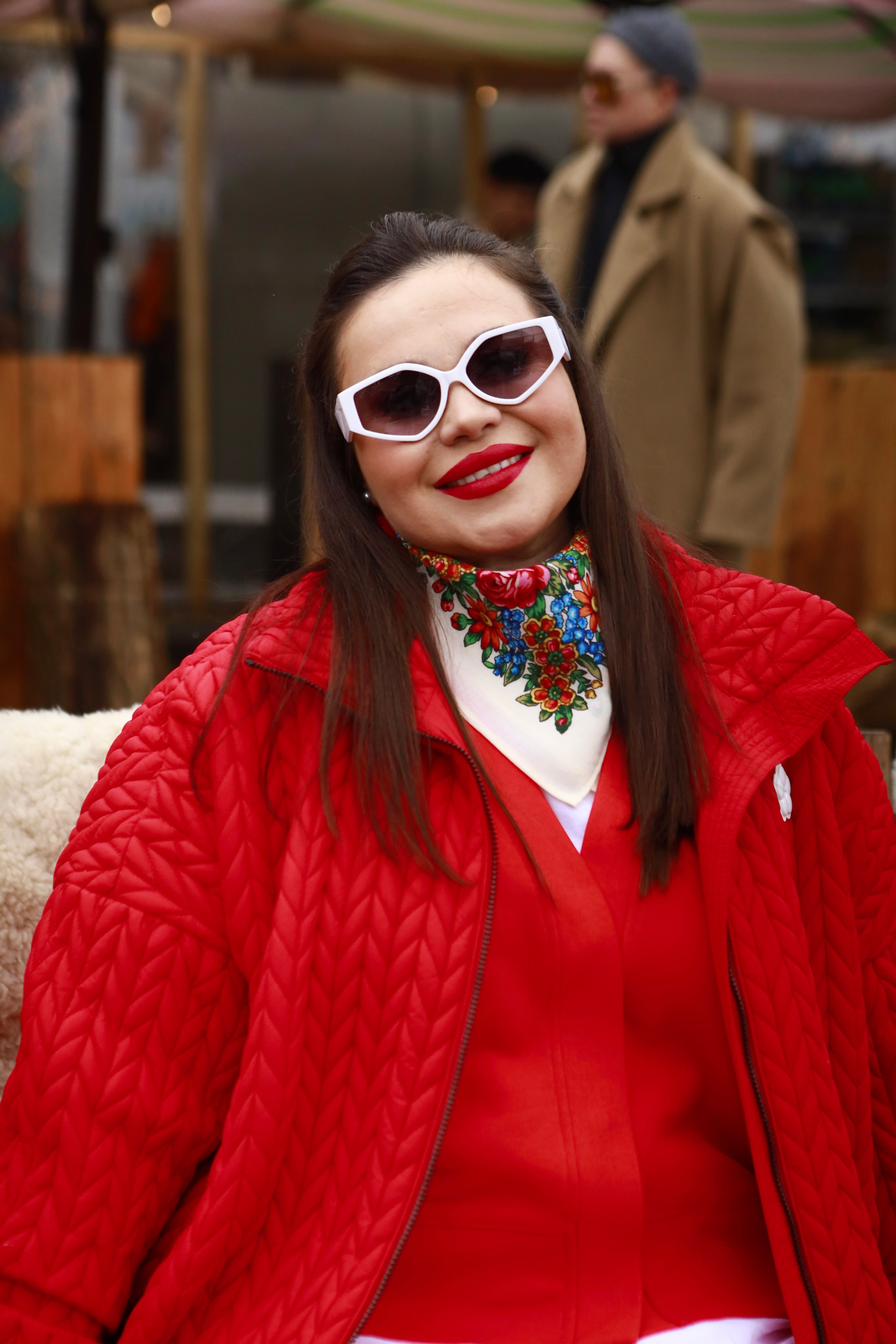 Зимняя фотосессия, зима, репортаж. Фотограф в Москве