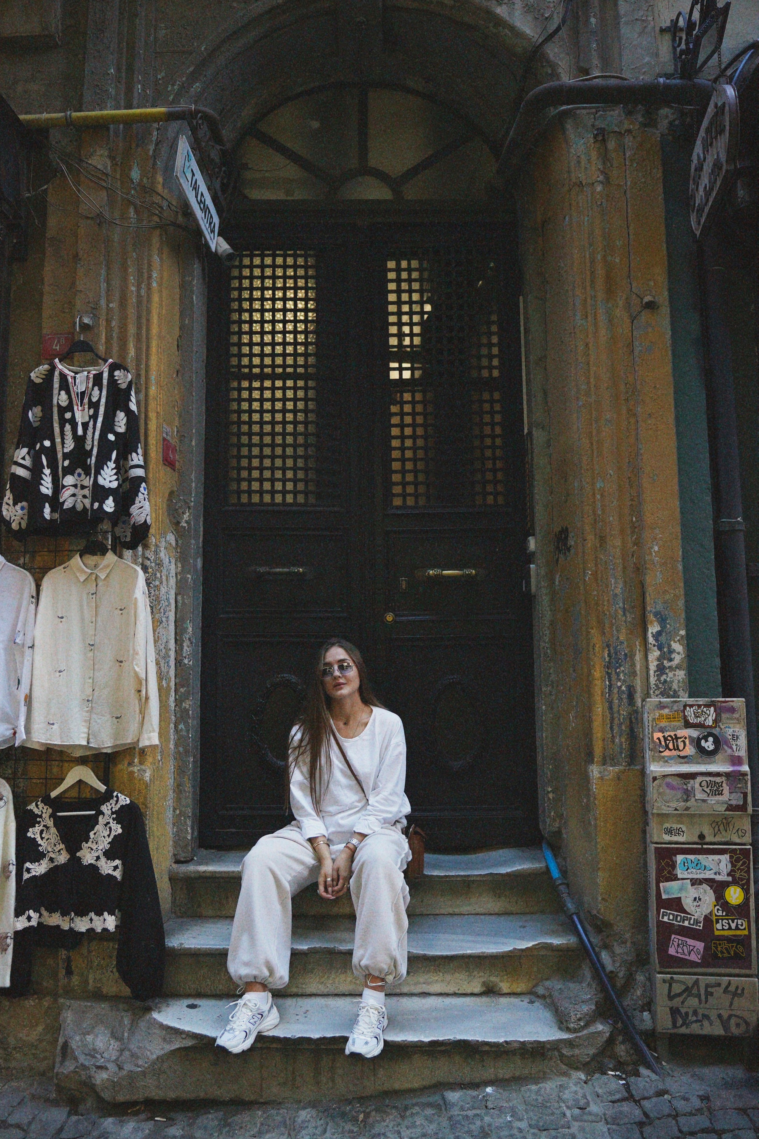 Стамбул. Главная