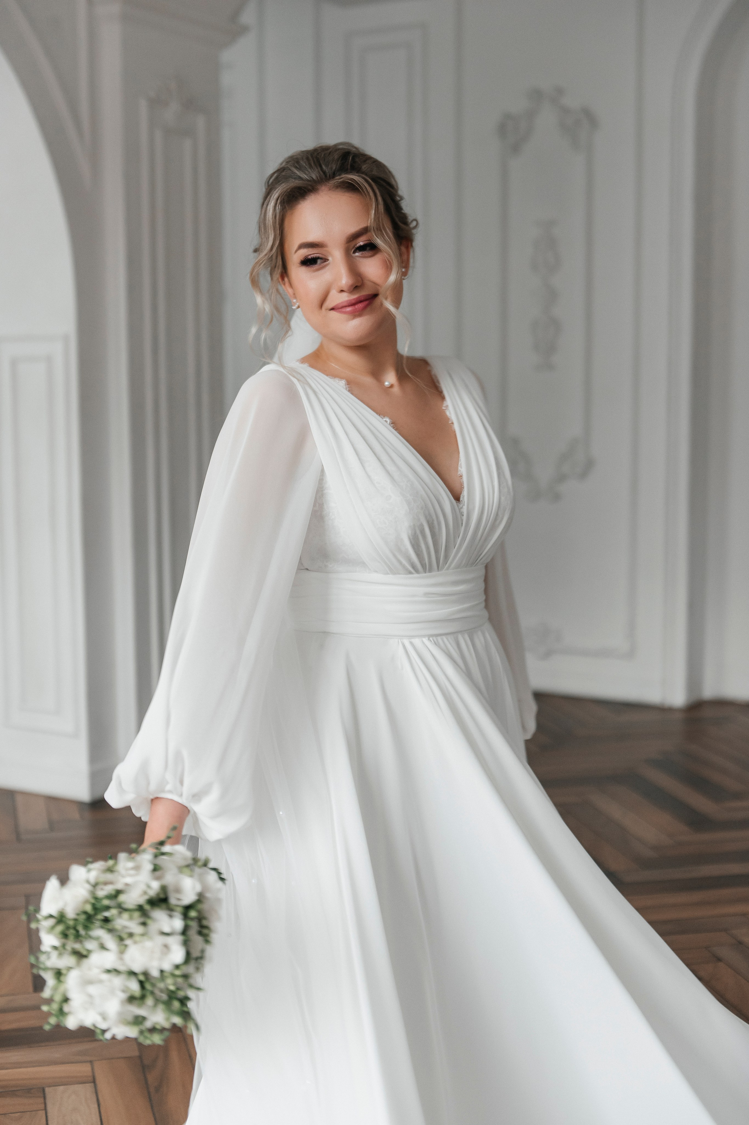 Elizaveta & Oleg. Свадебный и семейный фотограф | Екатерина Вяткина