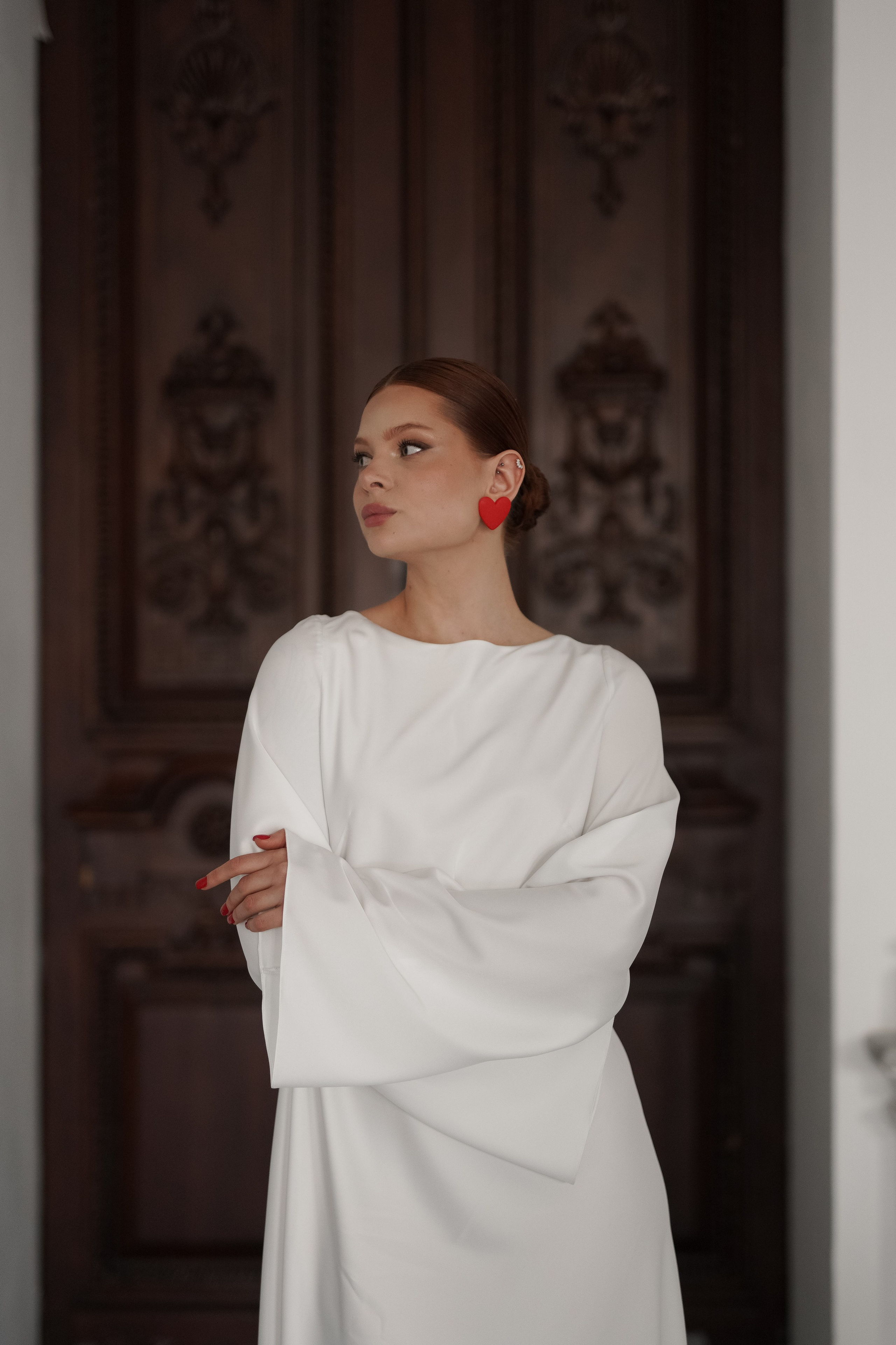 Лилия и Алексей. Свадебный фотограф Марина Попова