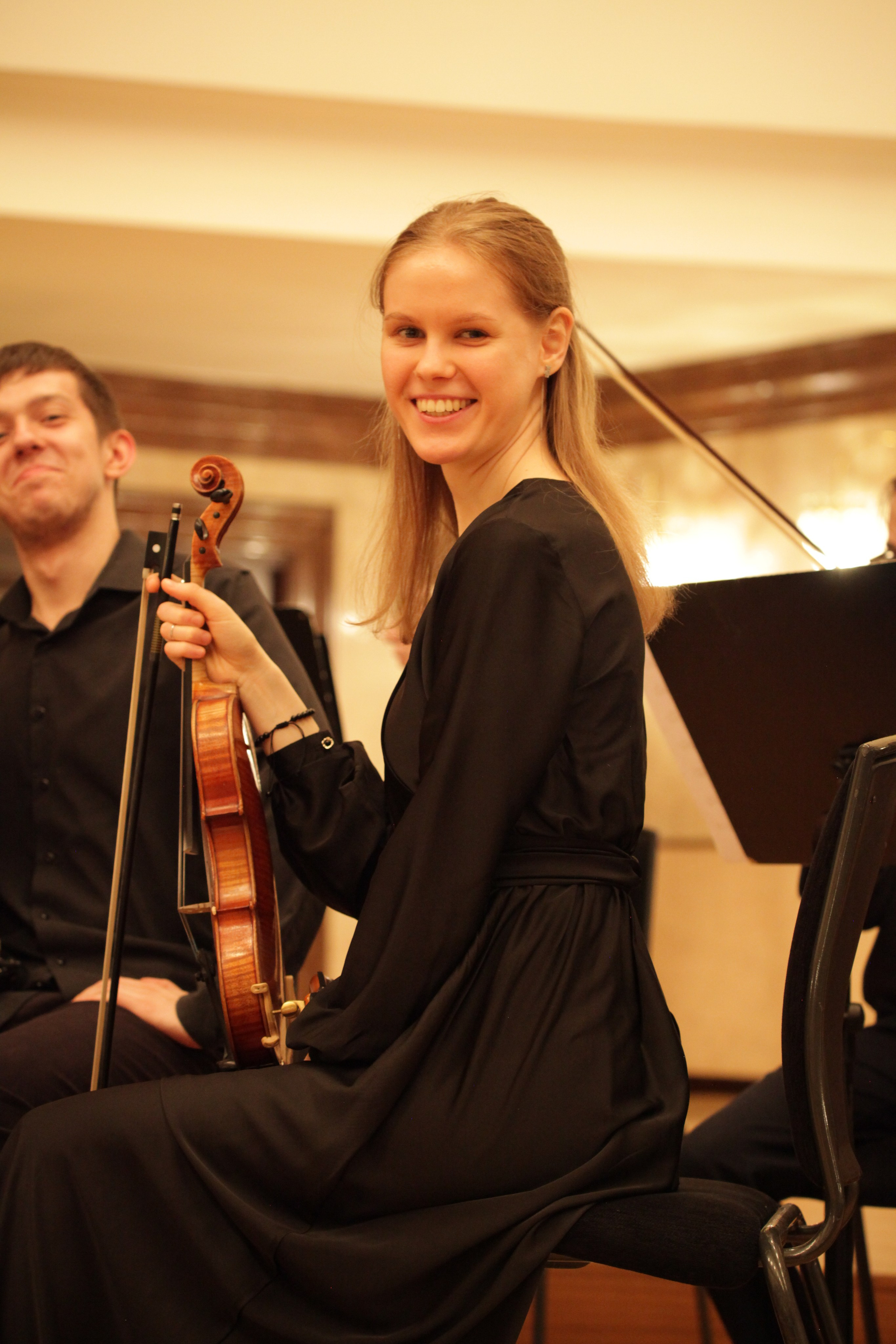 Отчётный концерт музыкального колледжа им. И. В. Аухадеева. 29.04.23. Профессиональное фото в Казани: от идеи до результата. Фотограф Яна Мур