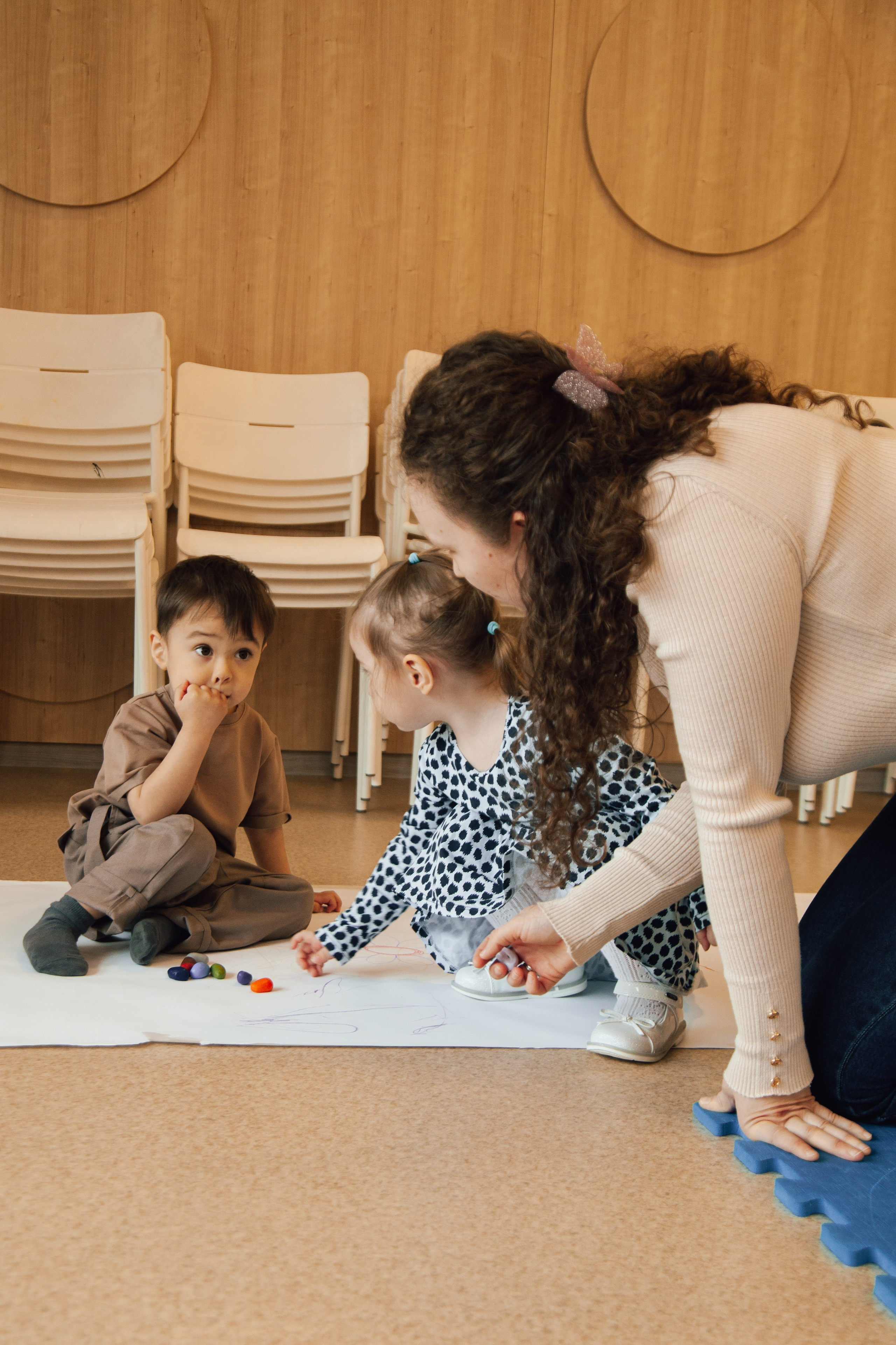 Детский концерт с флейтой. 11.05.24. Профессиональное фото в Казани: от идеи до результата. Фотограф Яна Мур