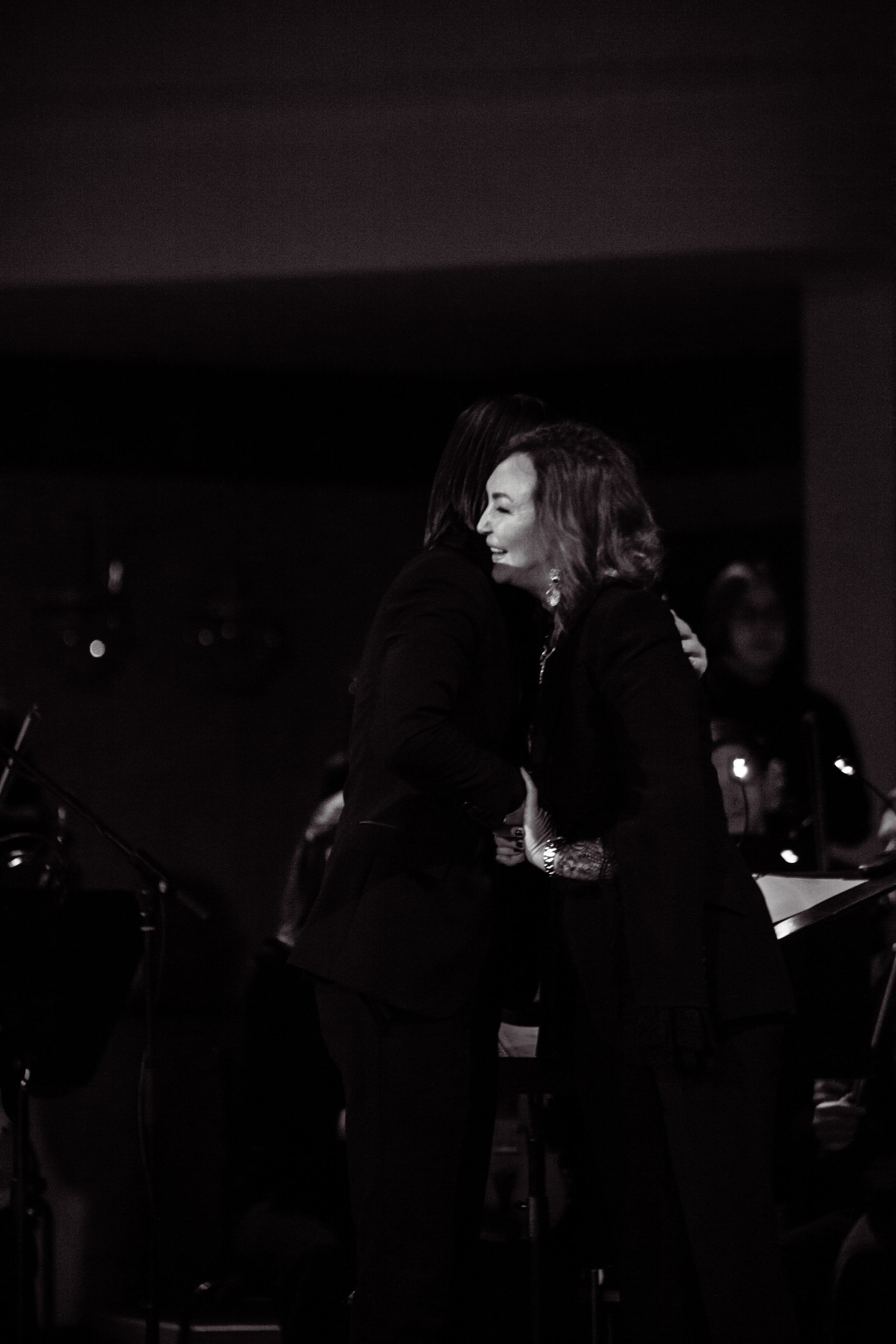 Оркестр ЦСМ им. С. Губайдуллиной. Поющий оркестр. 04.12.24. Профессиональное фото в Казани: от идеи до результата. Фотограф Яна Мур