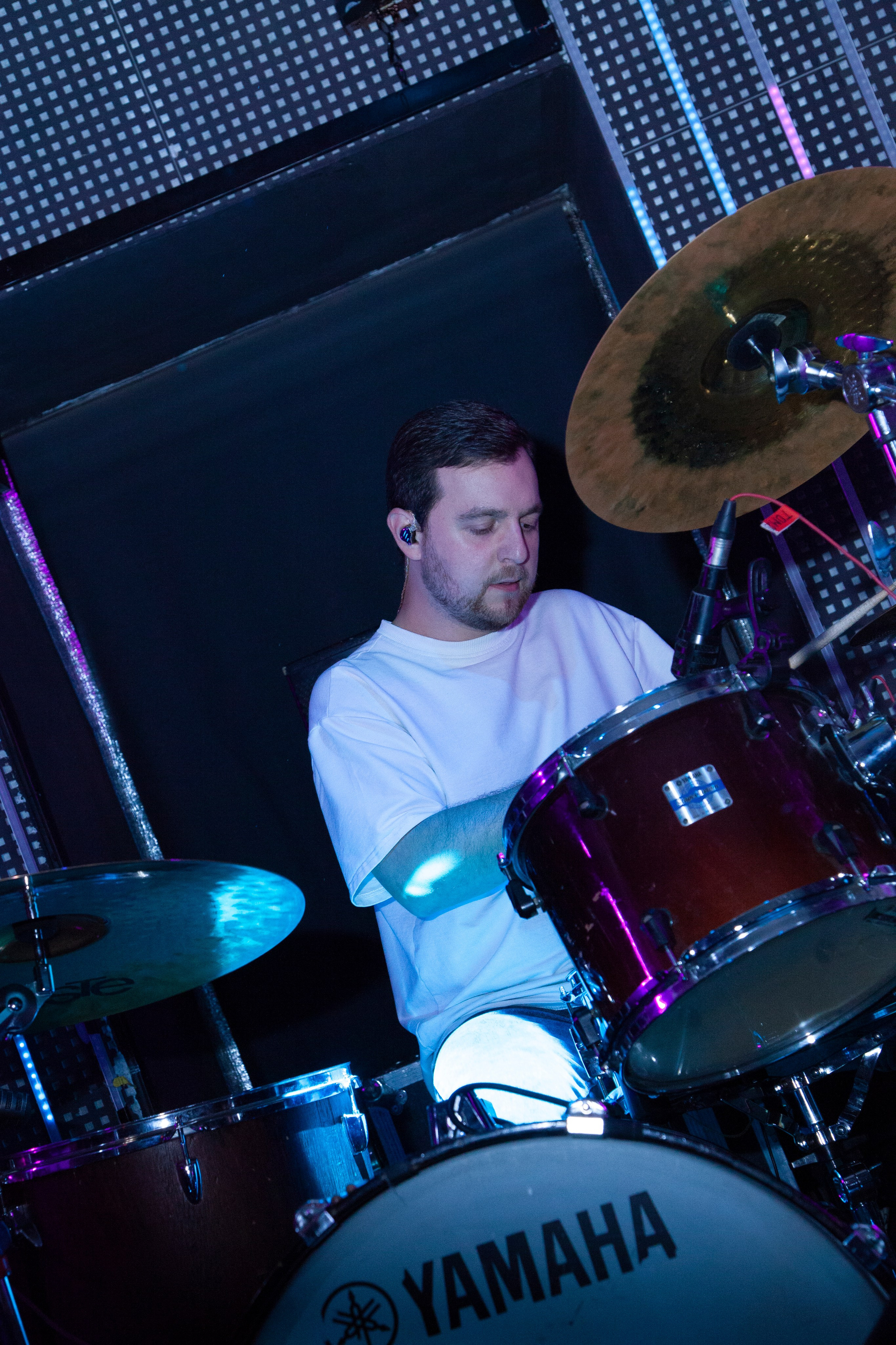 Рок-концерт. Reborn.19.09.25. Профессиональное фото в Казани: от идеи до результата. Фотограф Яна Мур