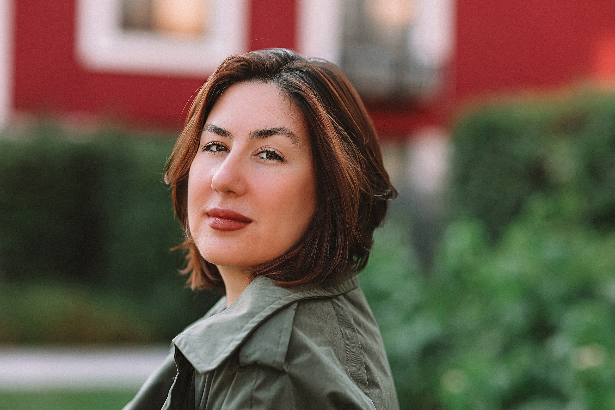 Дворы. Семейный фотограф Тюмень, фотограф на роды Салмина Мария