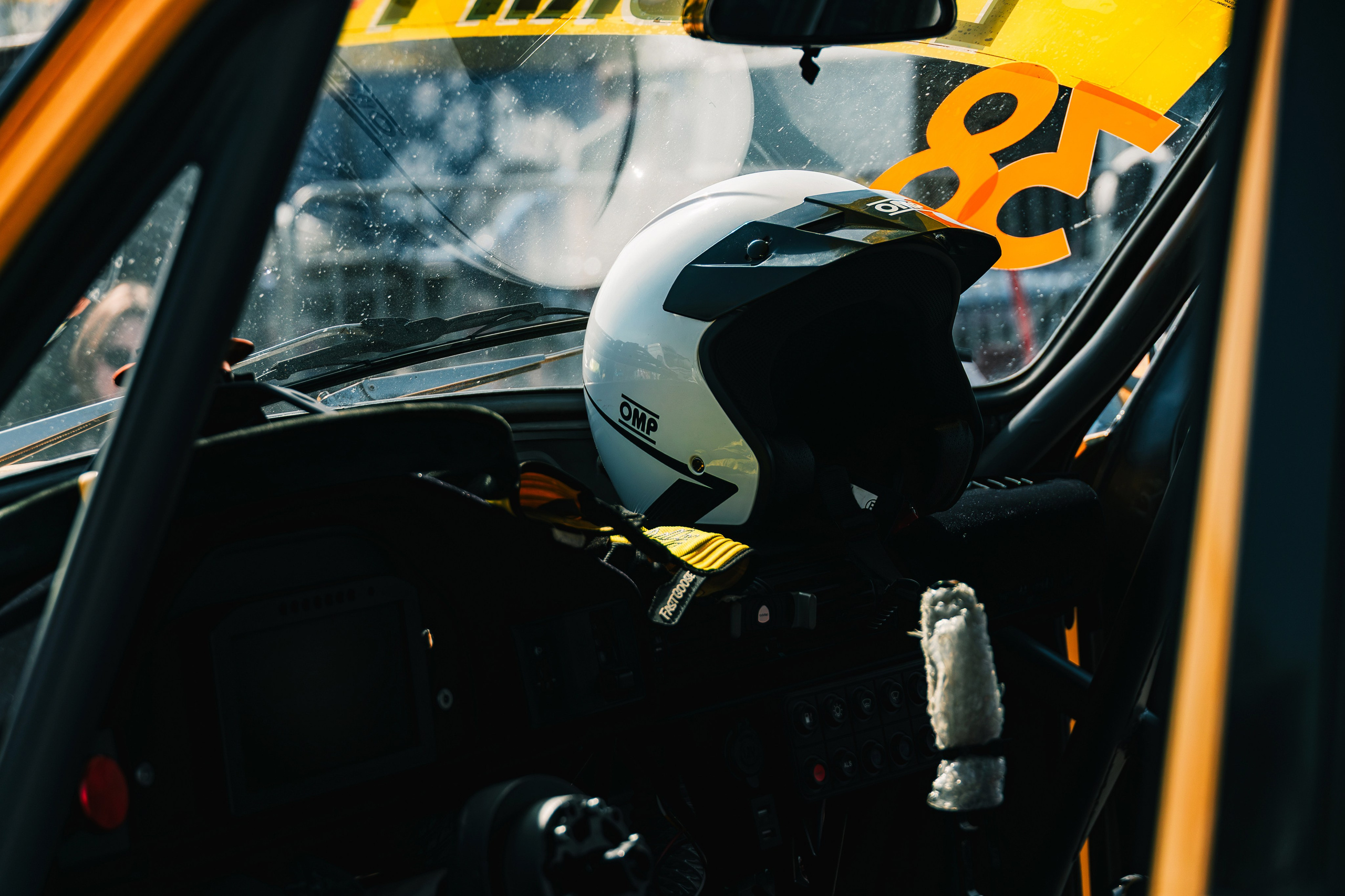 1 этап Let’s Drift 2025 — Фоторепортаж с автодрома