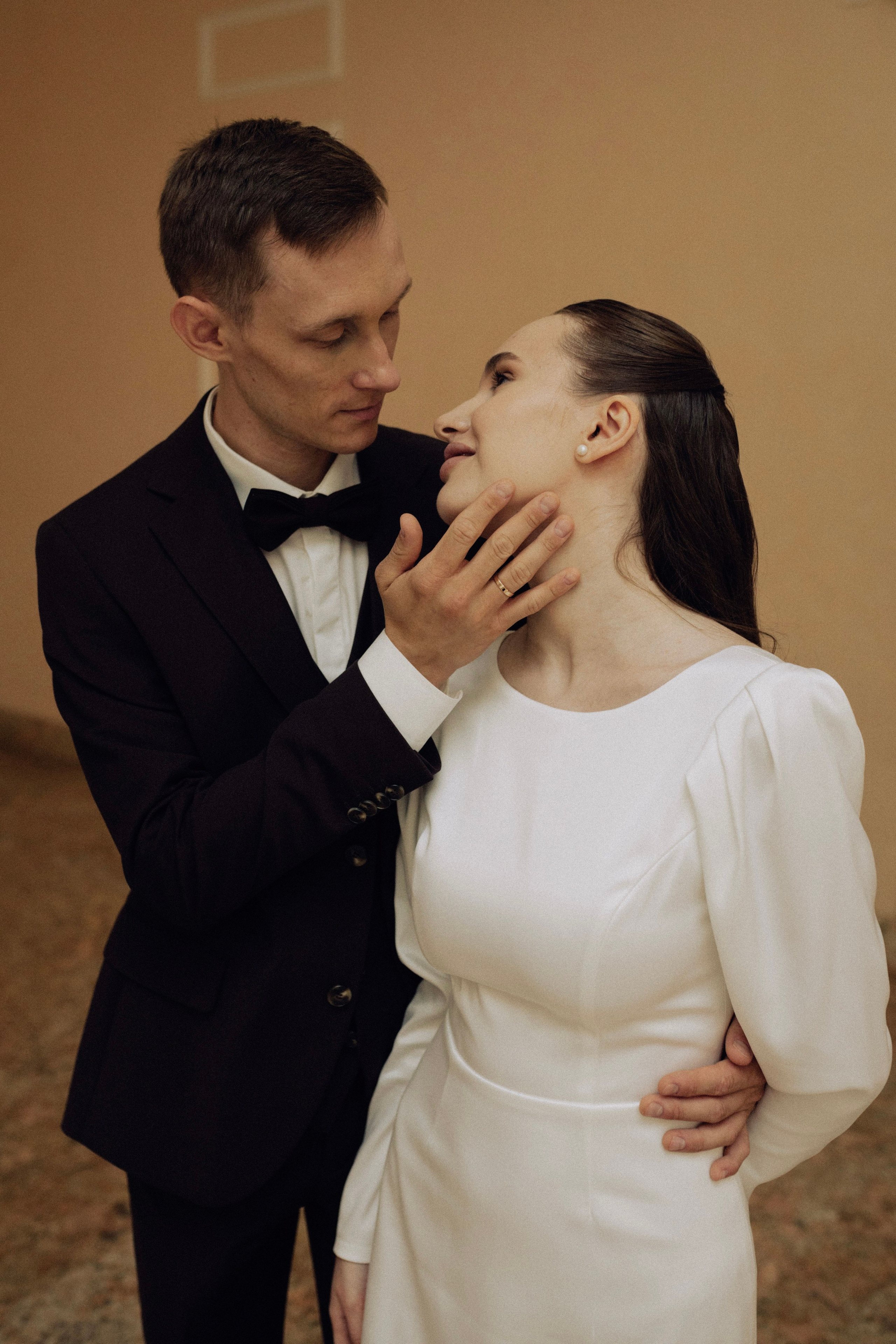 Олеся и Вячеслав. Фотограф Стилист Тюмень Вера Хайруллина