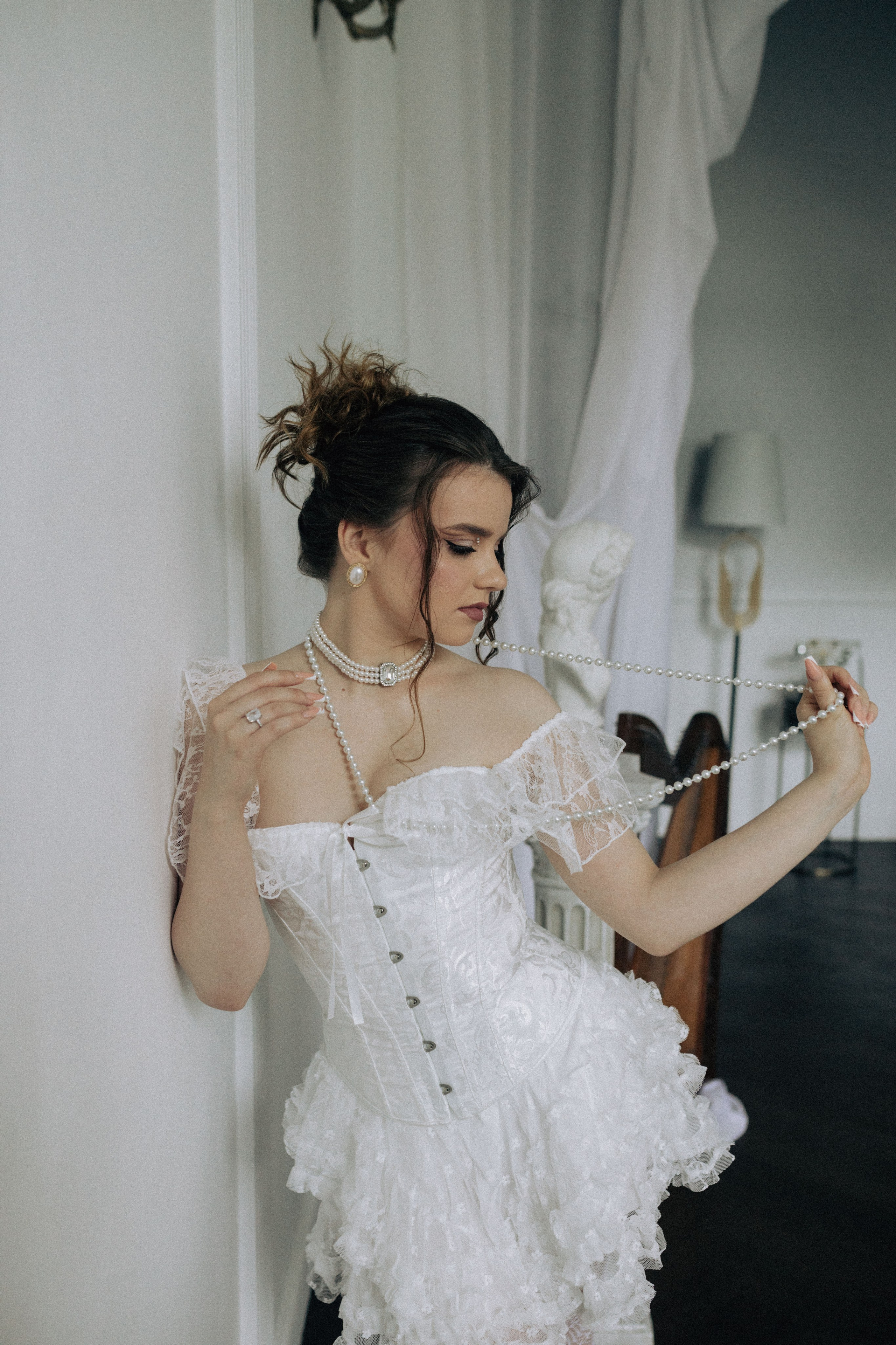 Лика. Фотограф Стилист Тюмень Вера Хайруллина