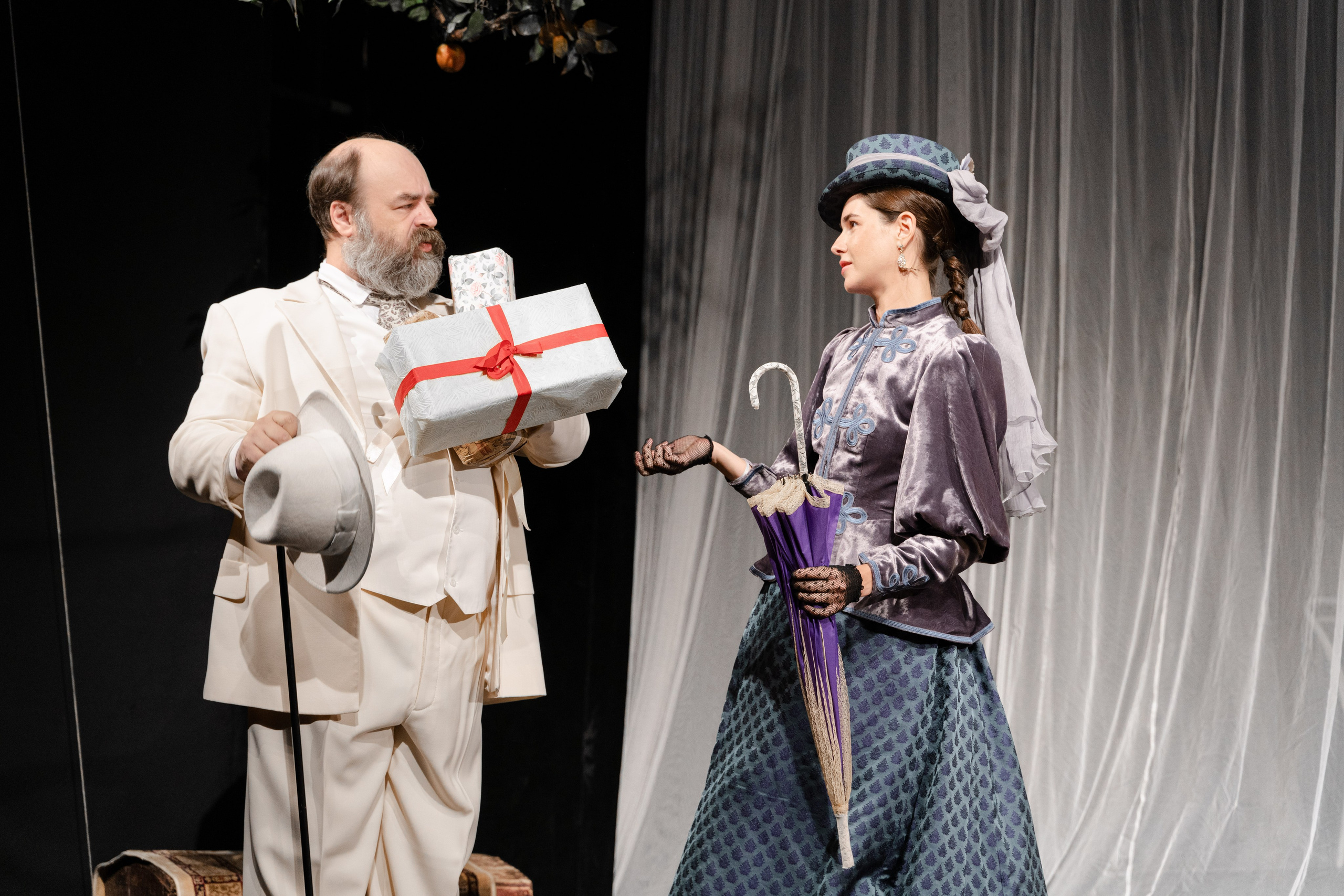 Волки и овцы | Мастерская Петра Фоменко. Фотограф репортаж портреты