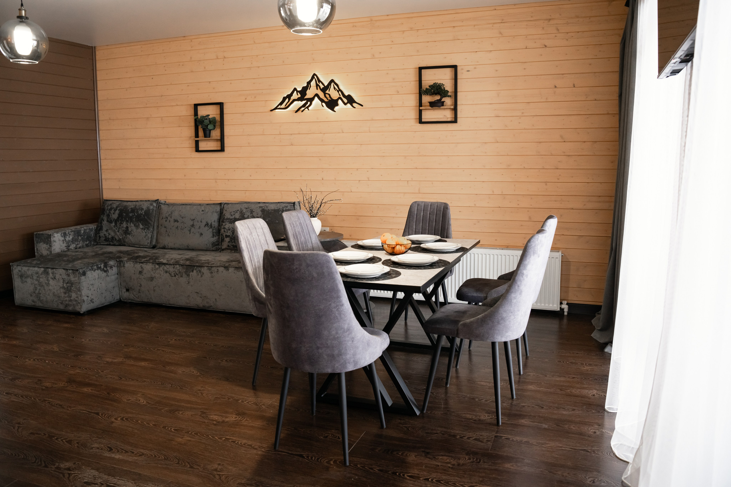 Апартаменты ЛЮКС 4. Апарт-отель «Алия», с. Архыз — официальный сайт