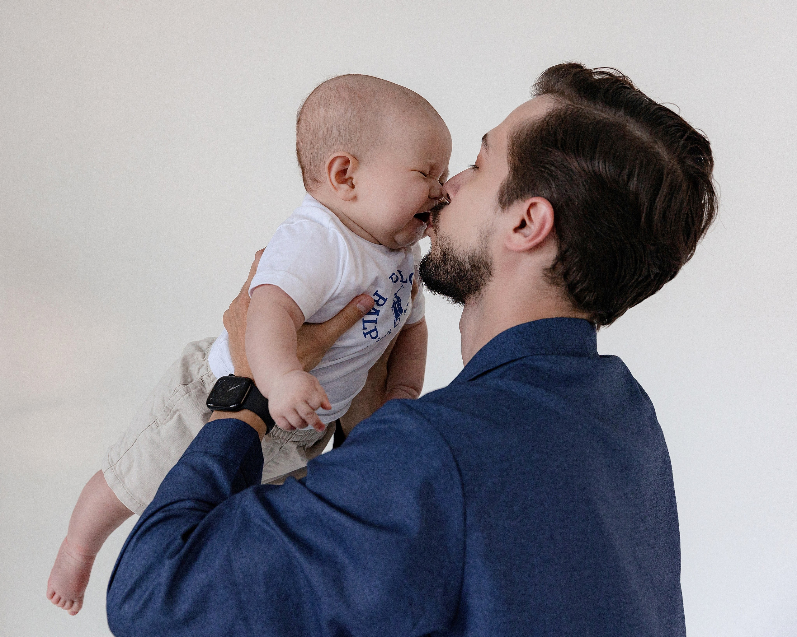 Мария + Эдуард = Павел