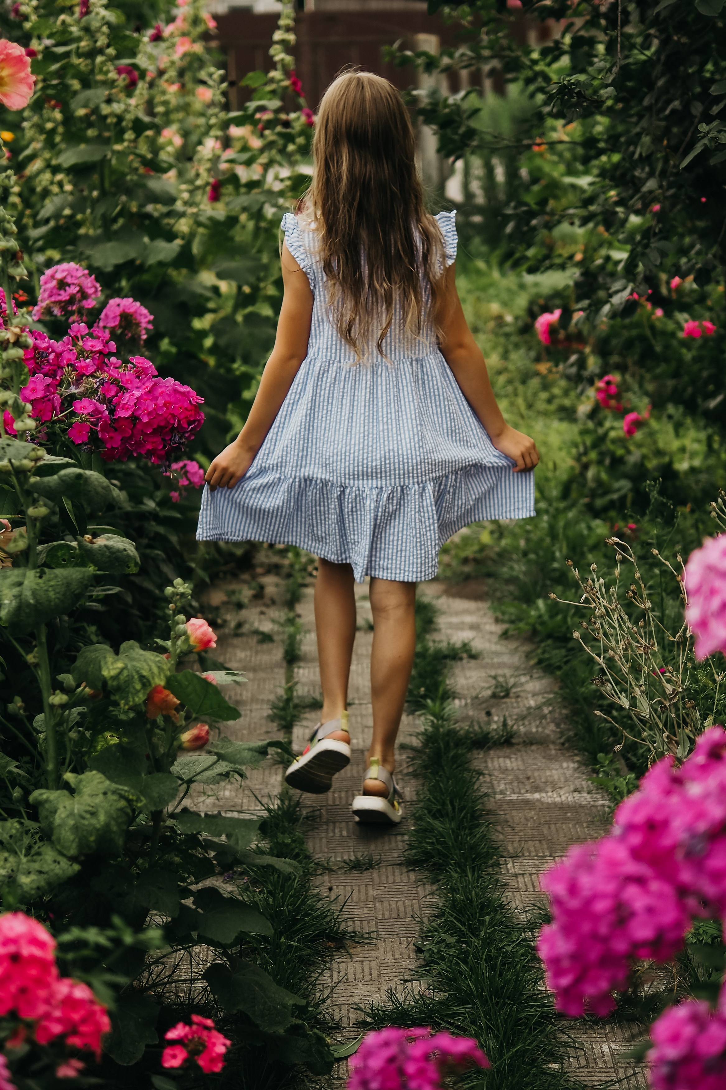 Цветная. Портретный фотограф Павлова Светлана / Брянск /