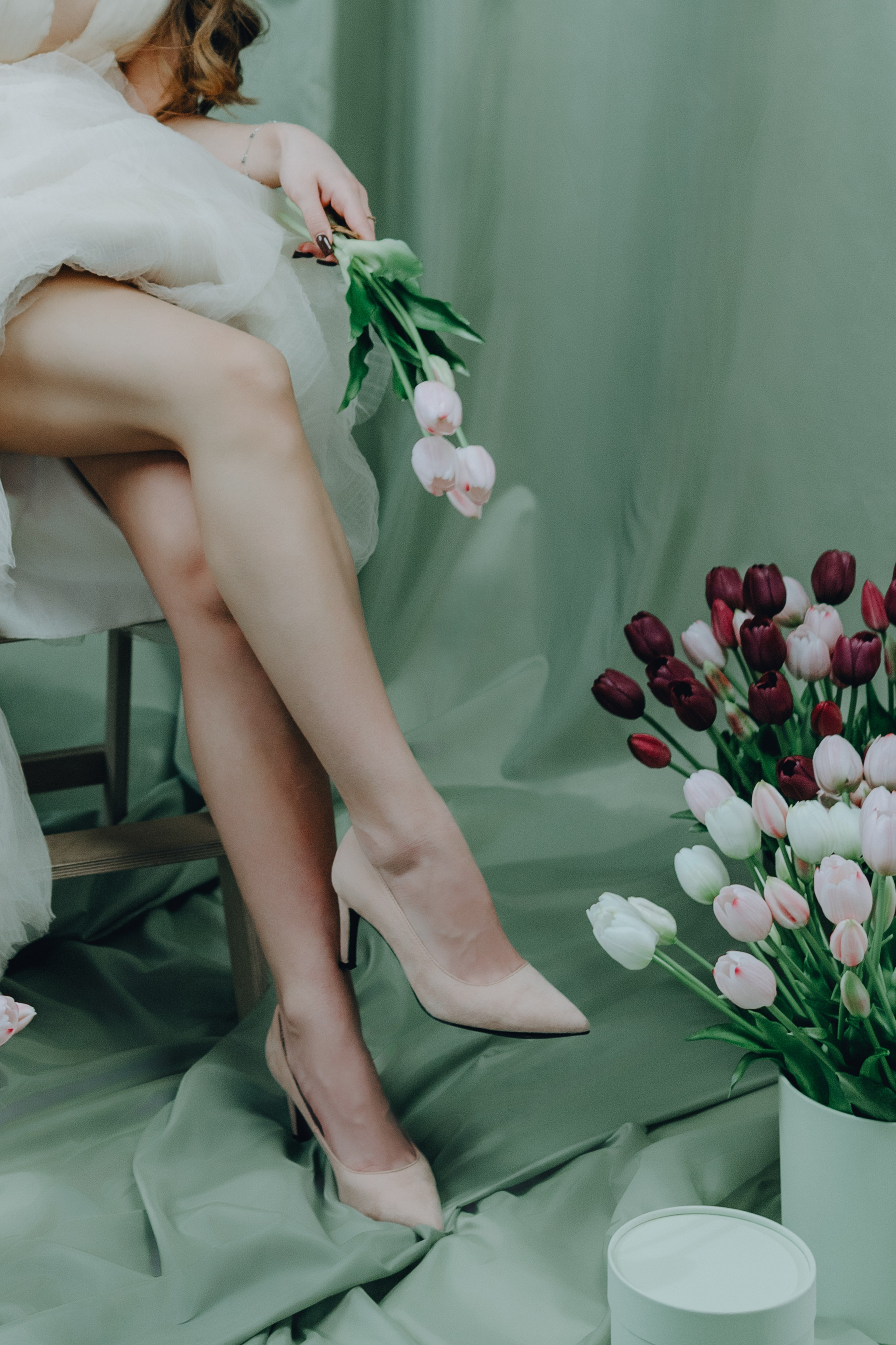 Настя. Портретный фотограф Павлова Светлана / Брянск /