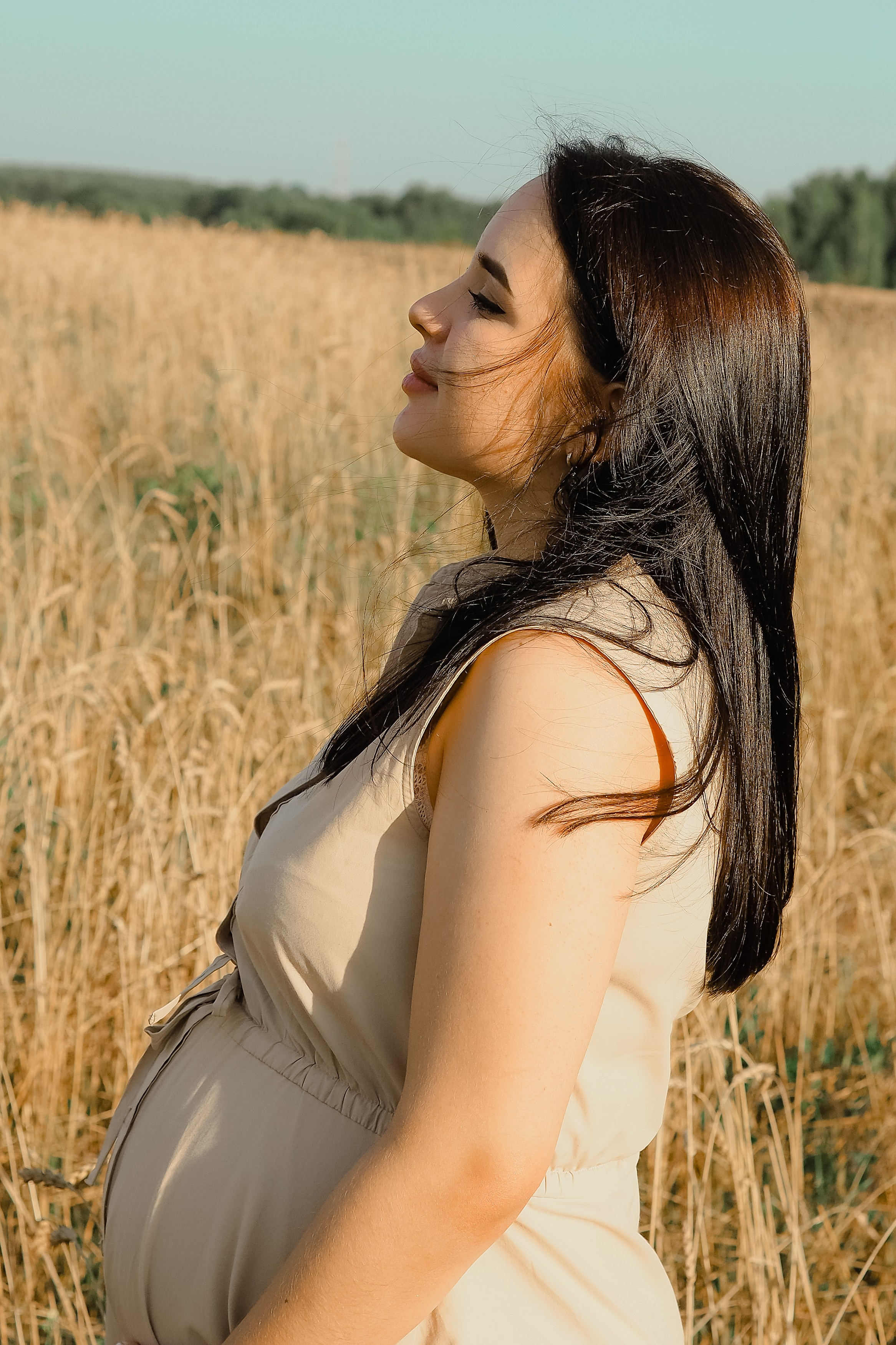 Виктория и Станислав. Портретный фотограф Павлова Светлана / Брянск /