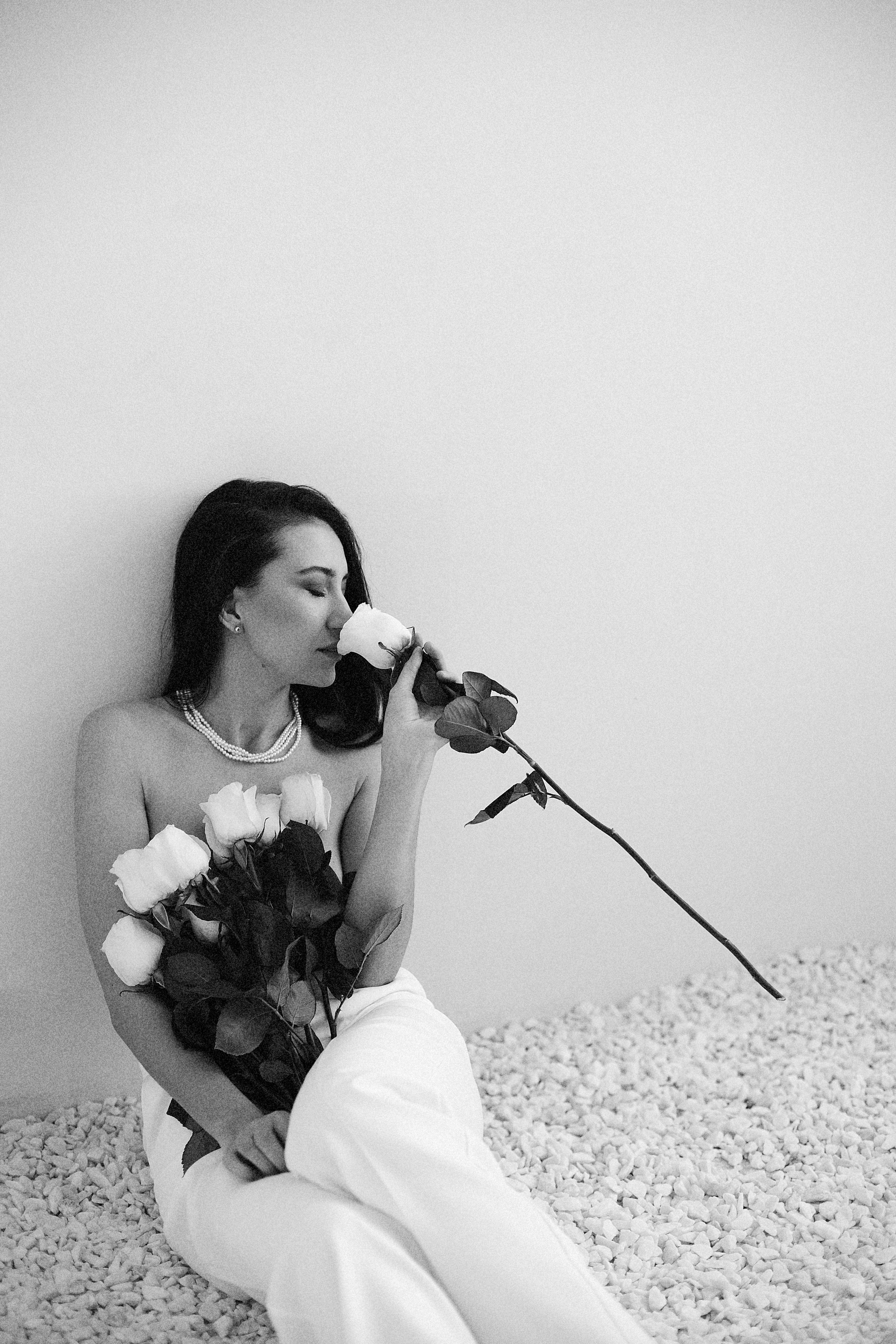 Женский портрет. Фотограф в Хабаровске Голотовская Дарья