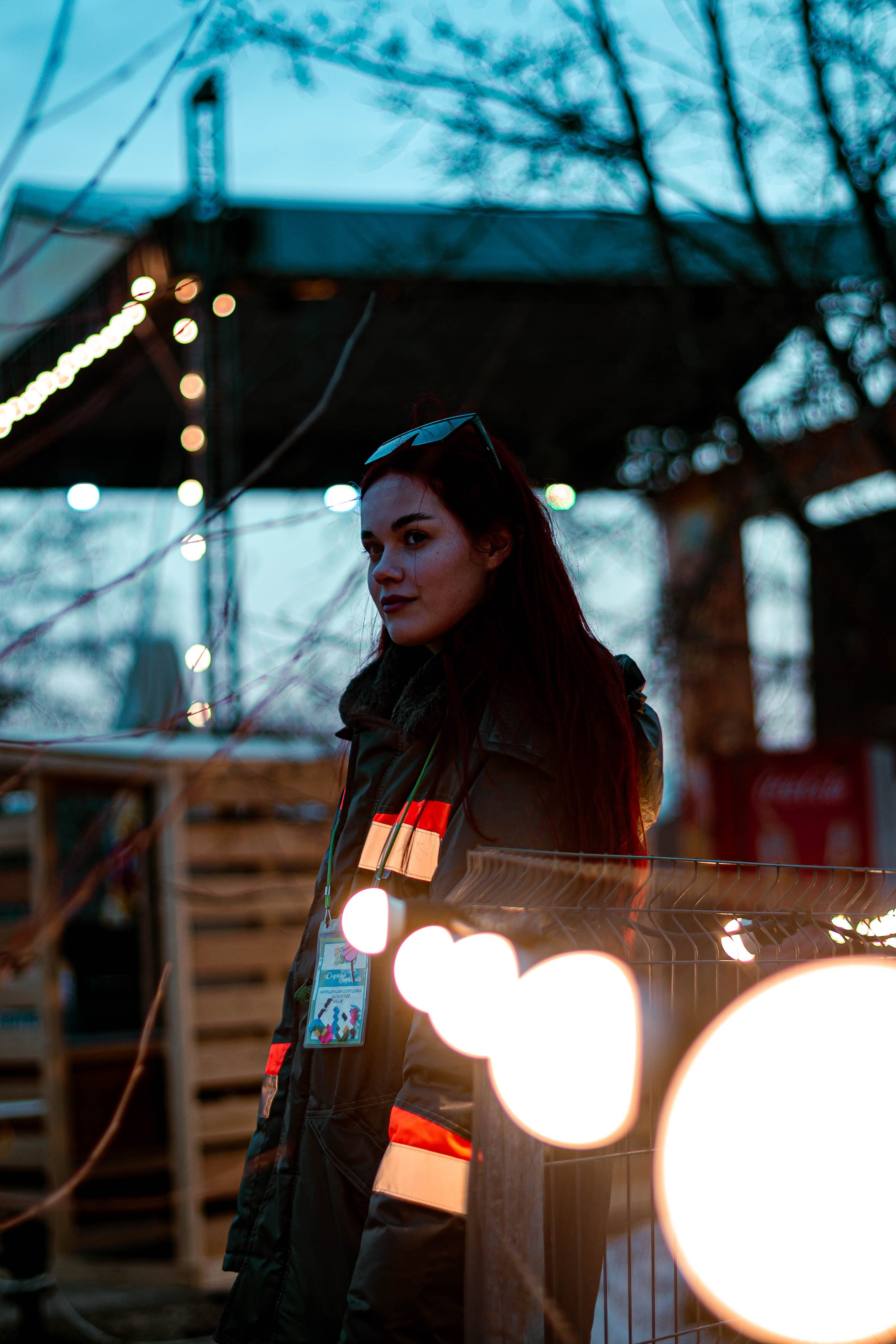 Фото Прогулка. Фотограф в Волгограде (Волжском) Андрей