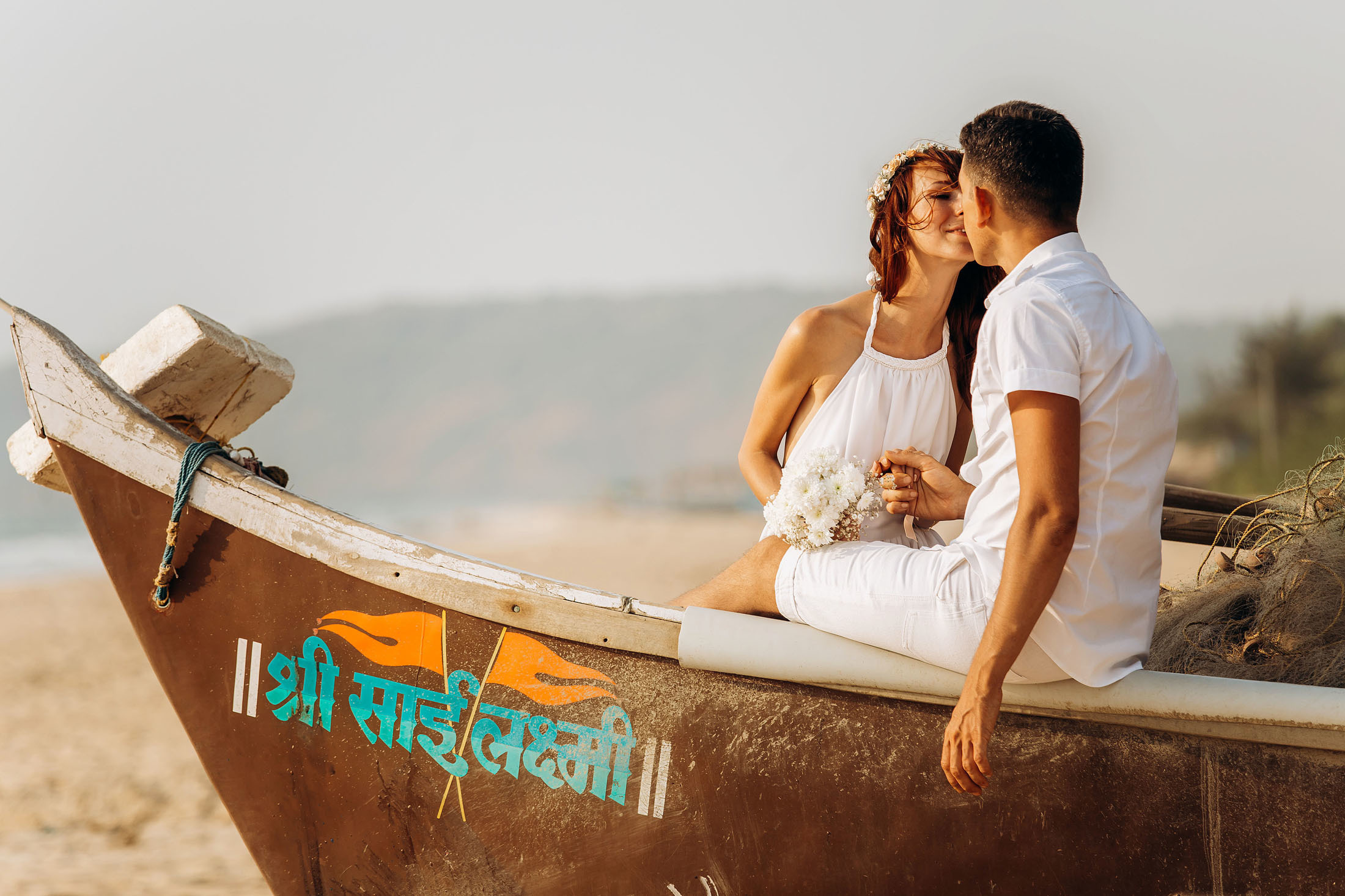 Александр и Валерия. Свадебный фотограф в Екатеринбурге Илья Корсаков