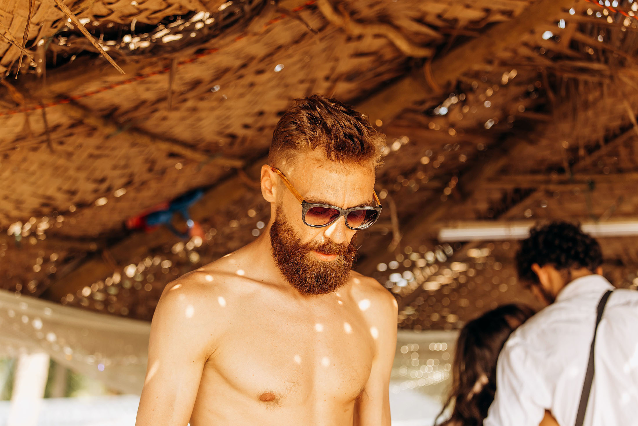 Александр и Валерия. Свадебный фотограф в Екатеринбурге Илья Корсаков