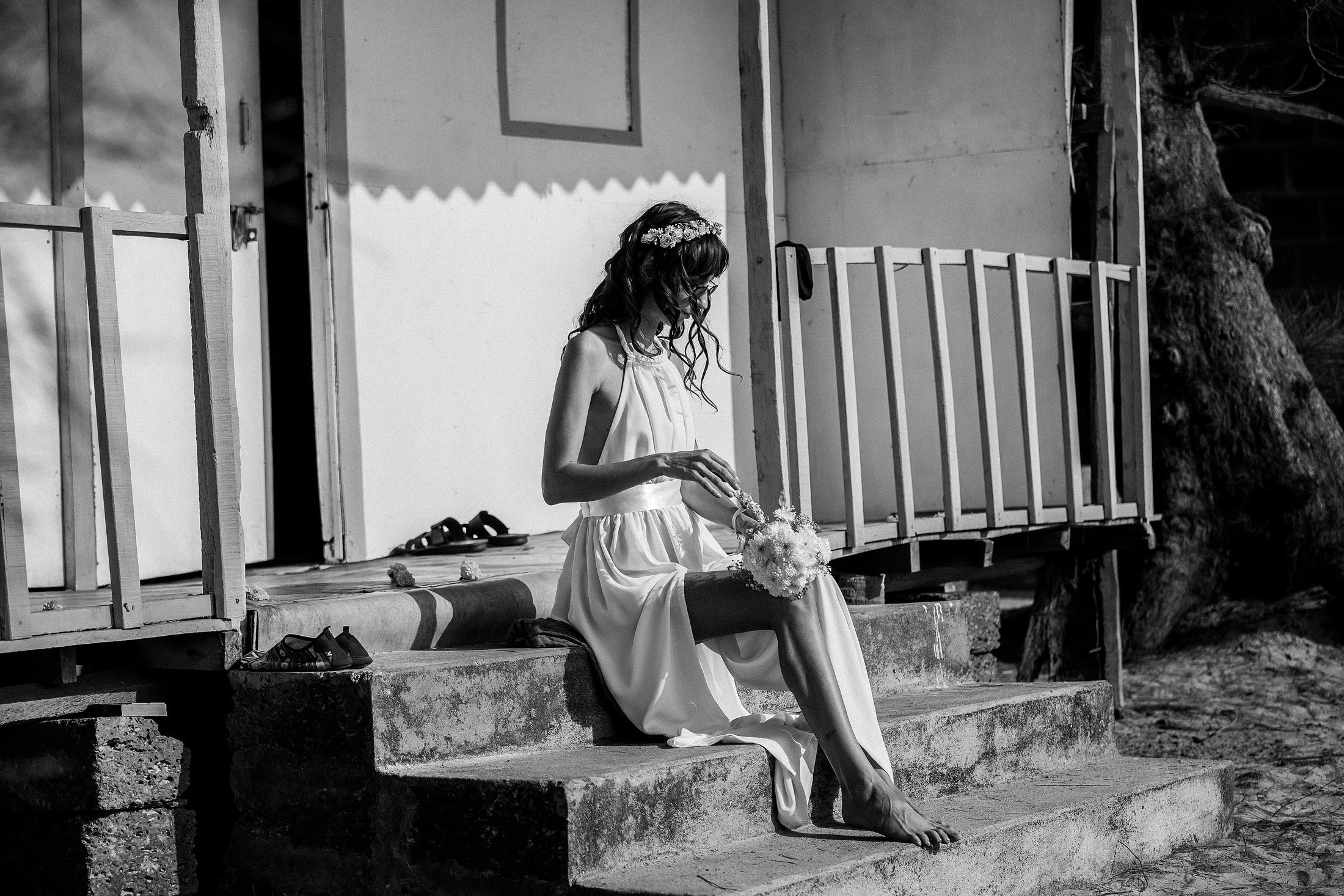 Александр и Валерия. Свадебный фотограф в Екатеринбурге Илья Корсаков