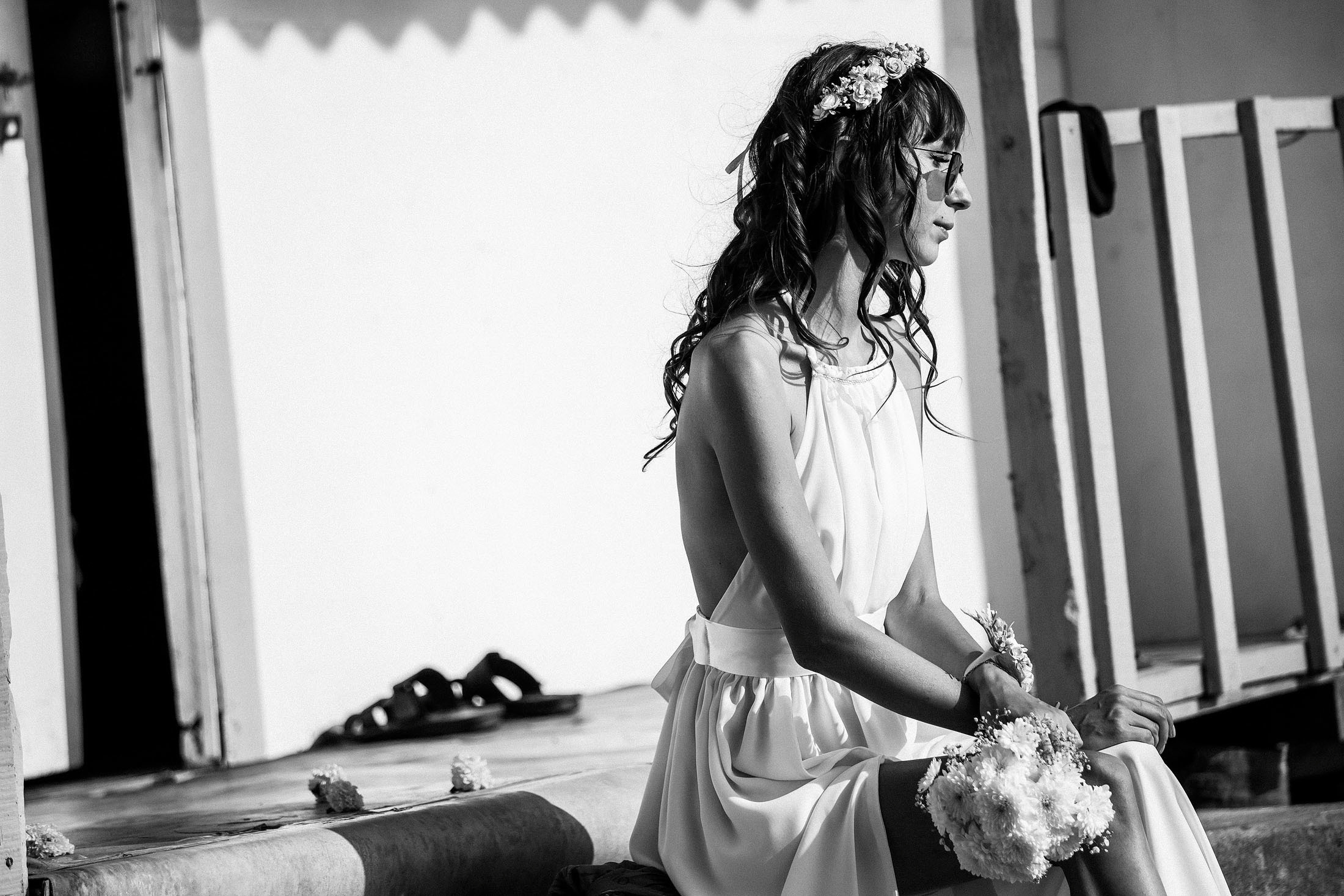 Александр и Валерия. Свадебный фотограф в Екатеринбурге Илья Корсаков