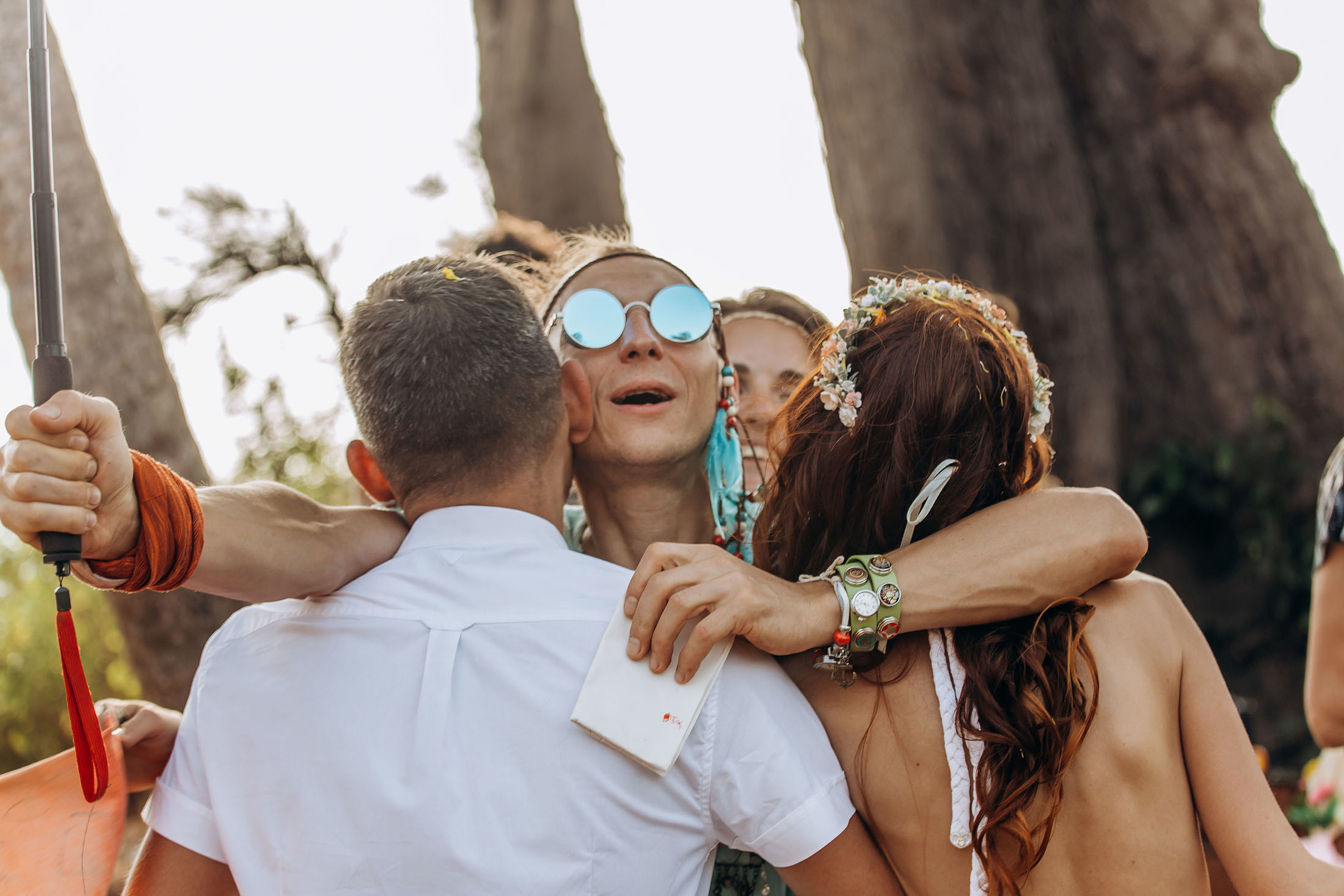 Александр и Валерия. Свадебный фотограф в Екатеринбурге Илья Корсаков