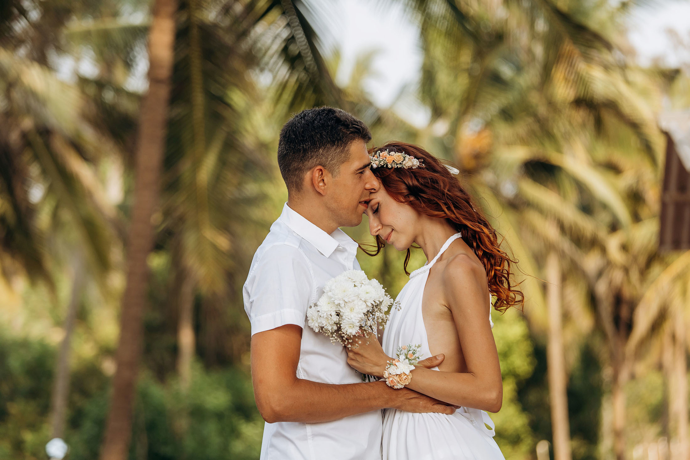 Александр и Валерия. Свадебный фотограф в Екатеринбурге Илья Корсаков